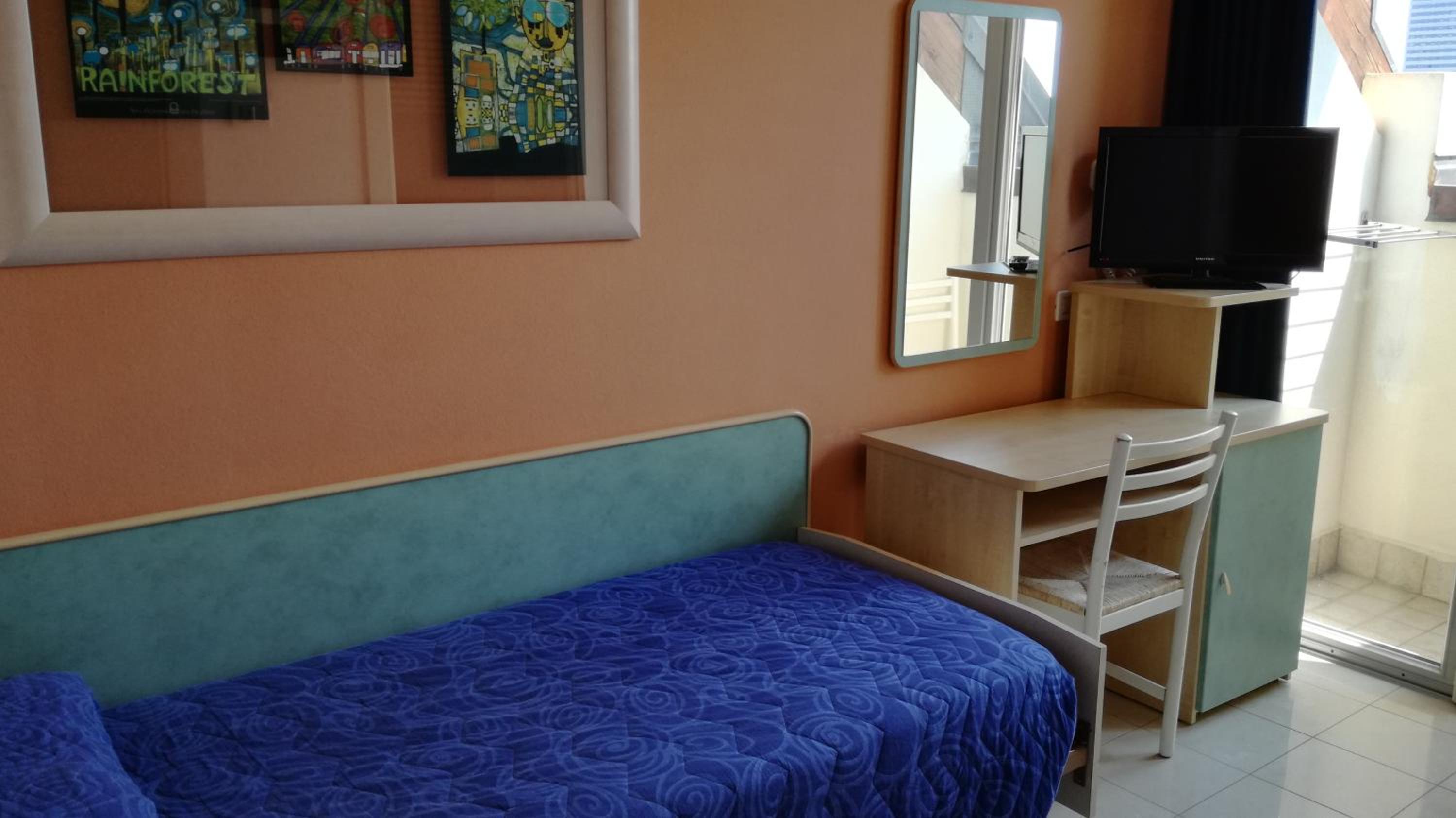 Single Room photo 1