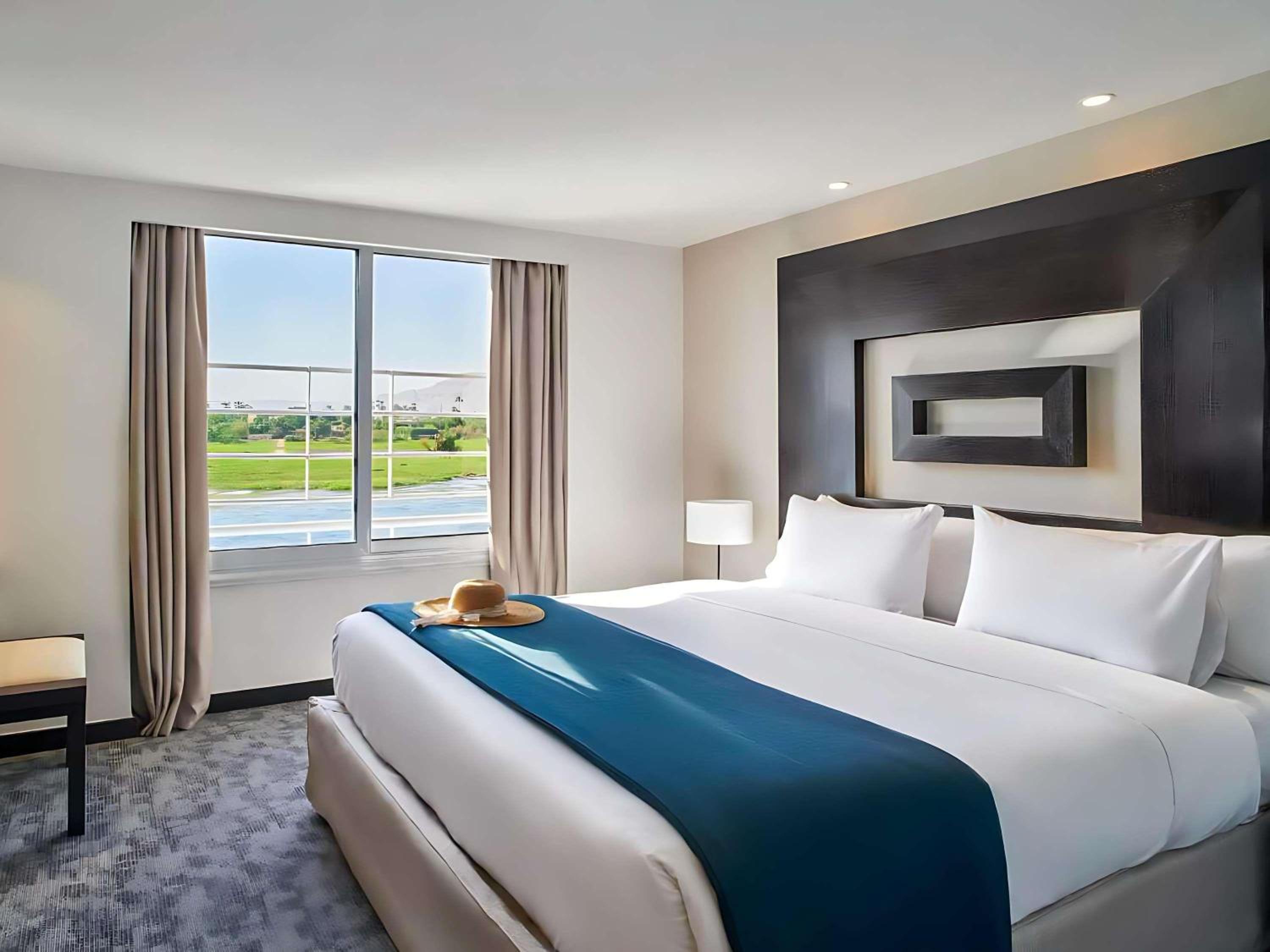 Royal Suite