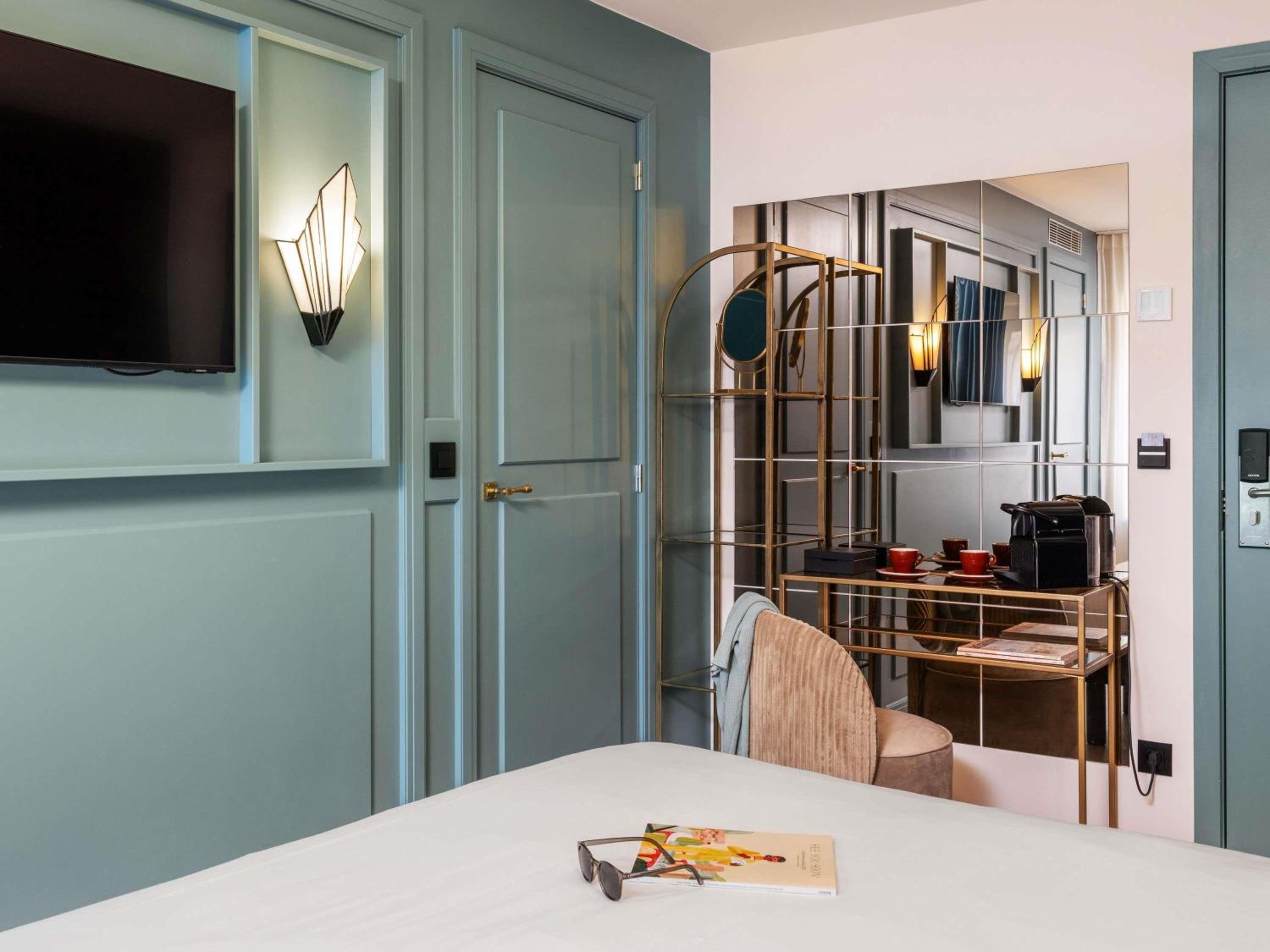 Superior Double Room - Photo 1