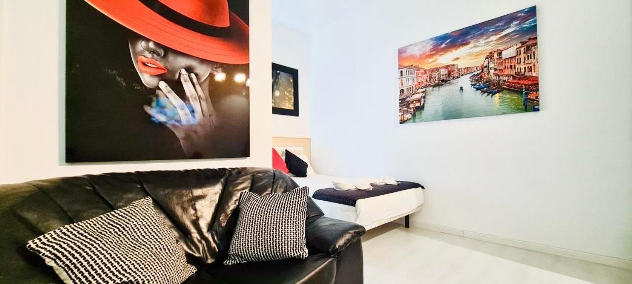 Standard Suite