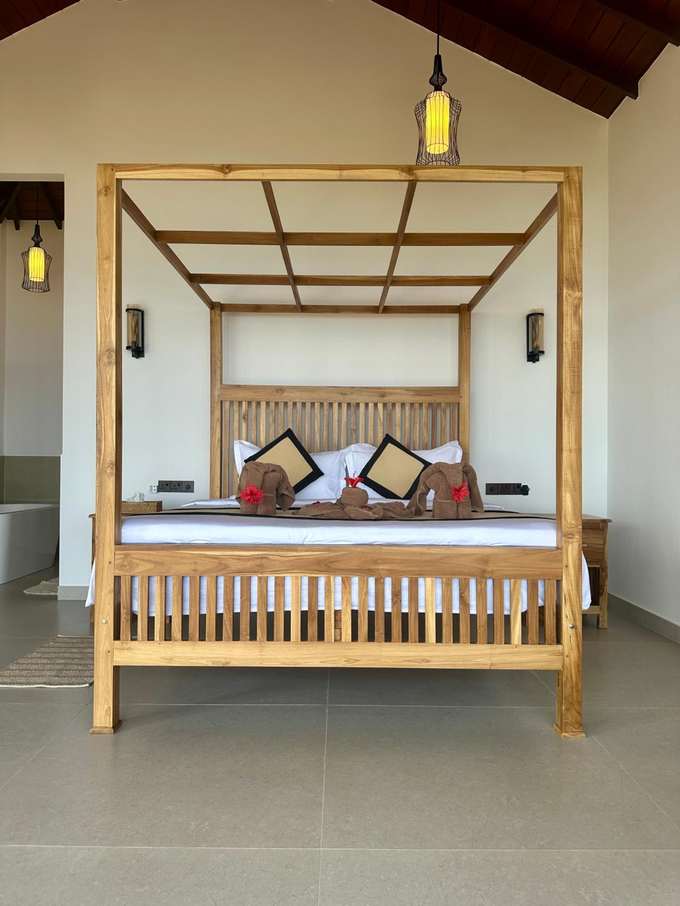 Superior Suite with Sea View