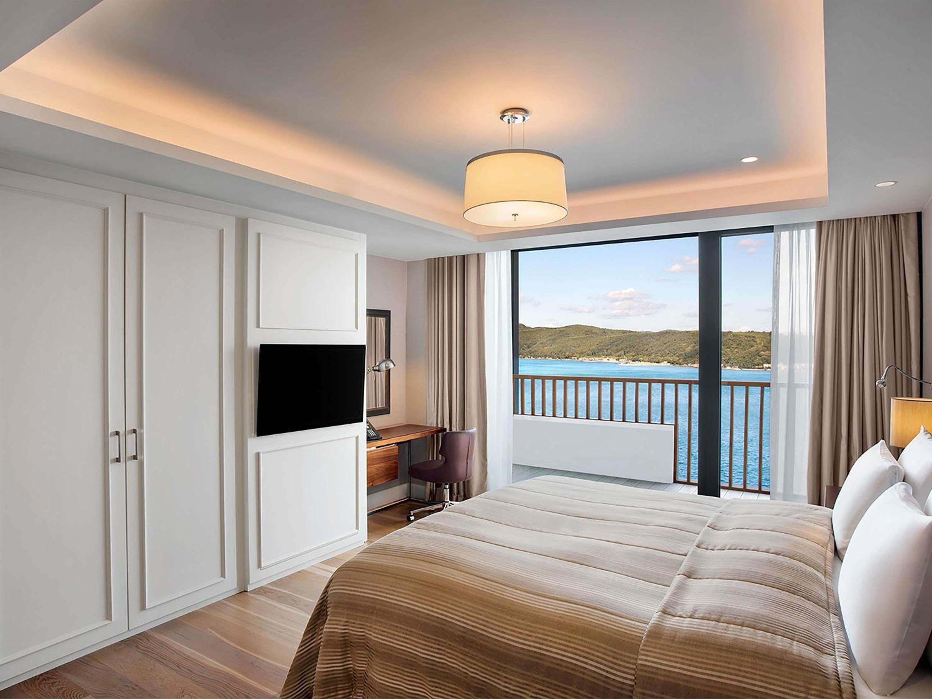 Two-Bedroom Residence with Bosphorus View photo 1