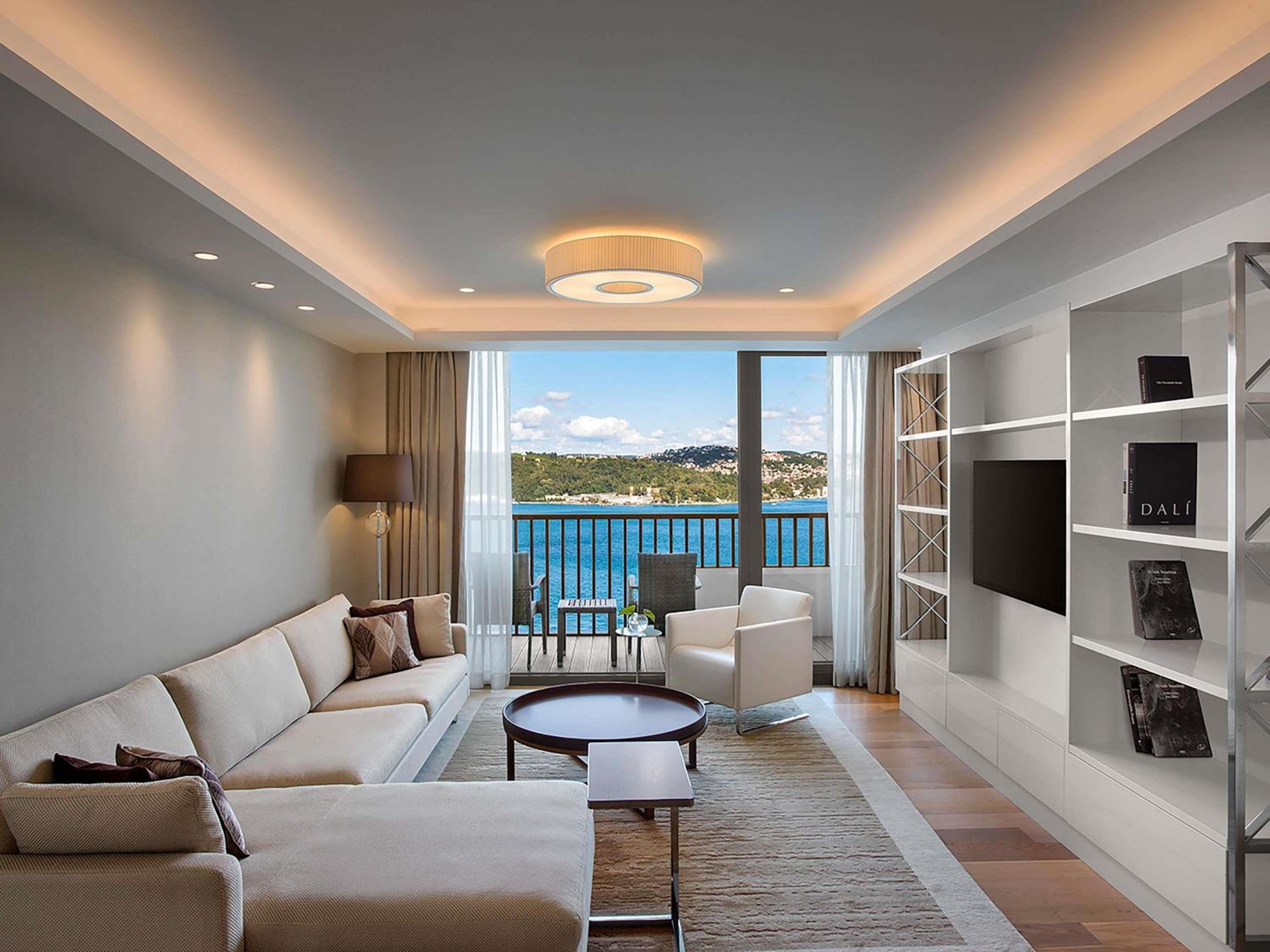 Two-Bedroom Residence with Bosphorus View photo 2
