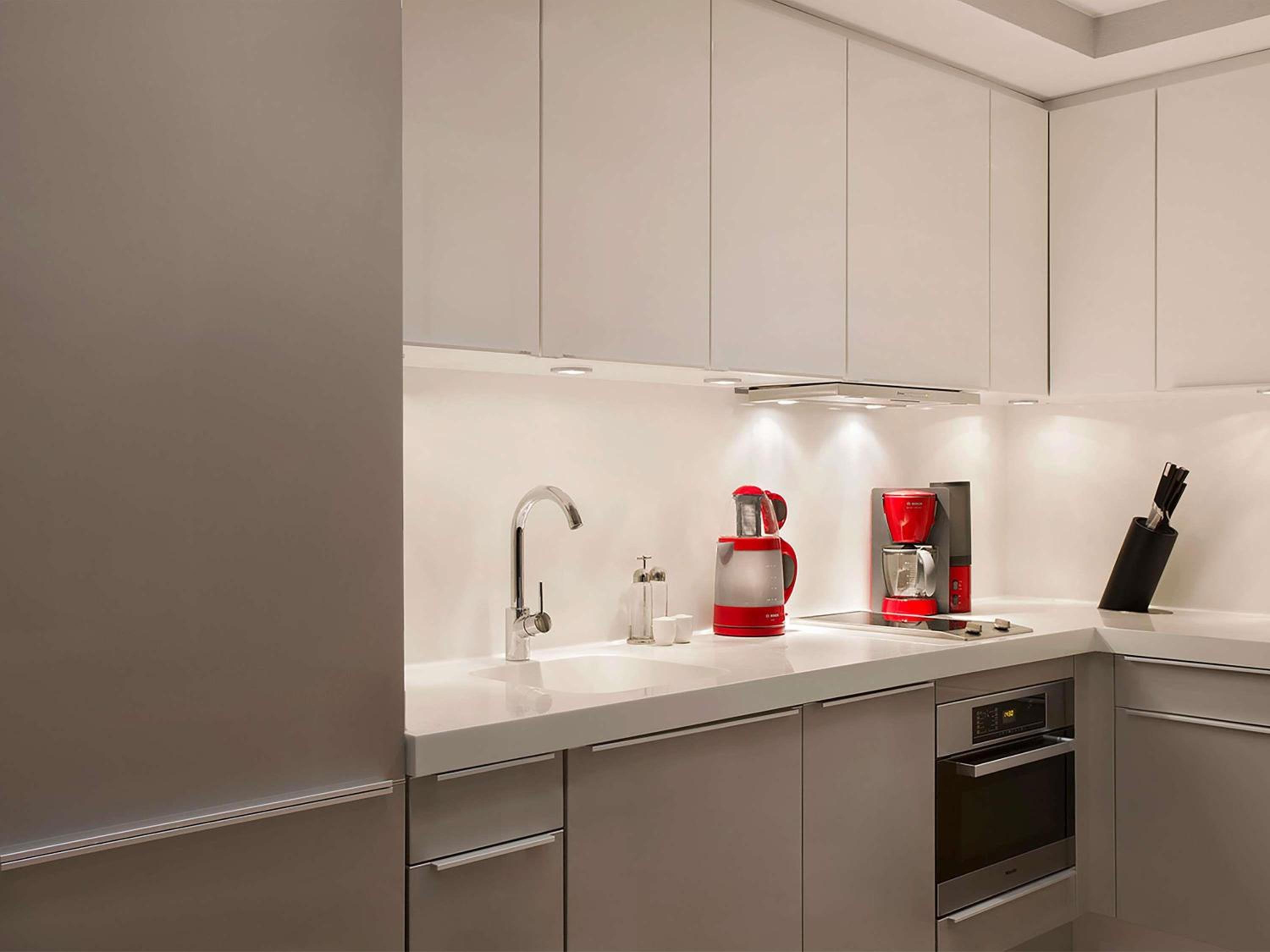 Two-Bedroom Residence with Bosphorus View photo 3