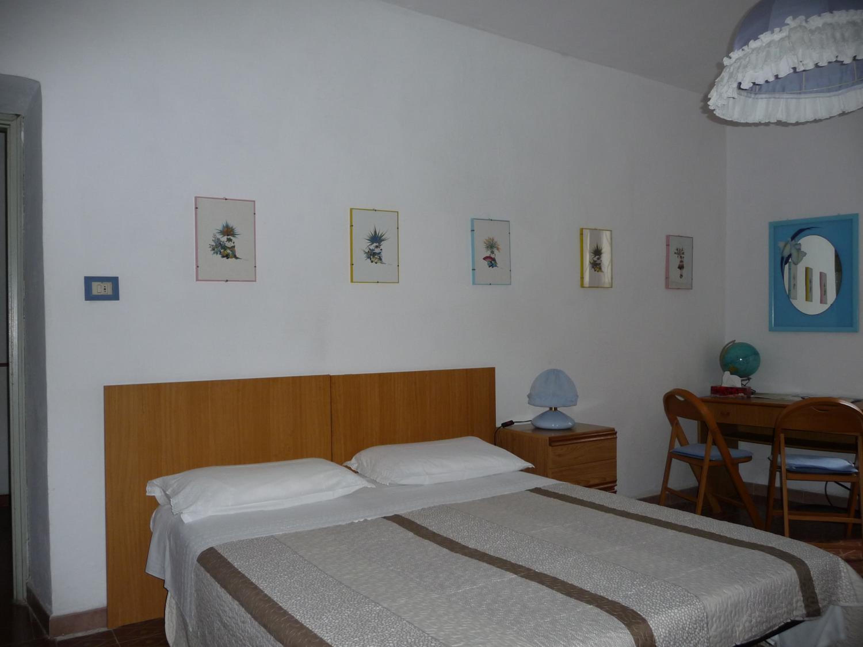 Twin Room with Private Bathroom