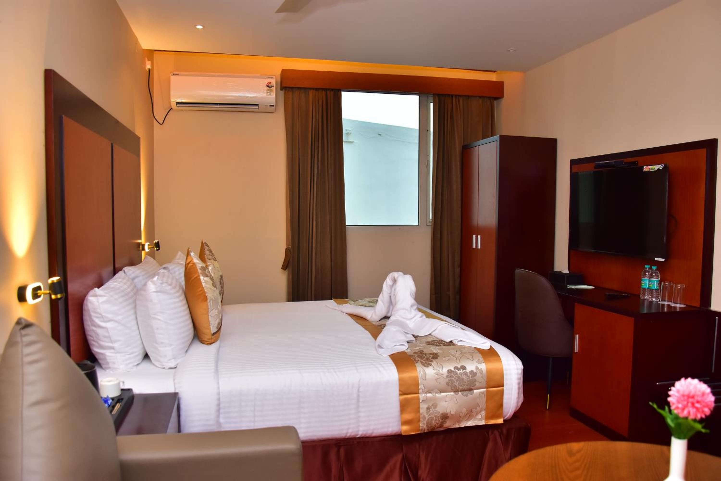 Deluxe Suite