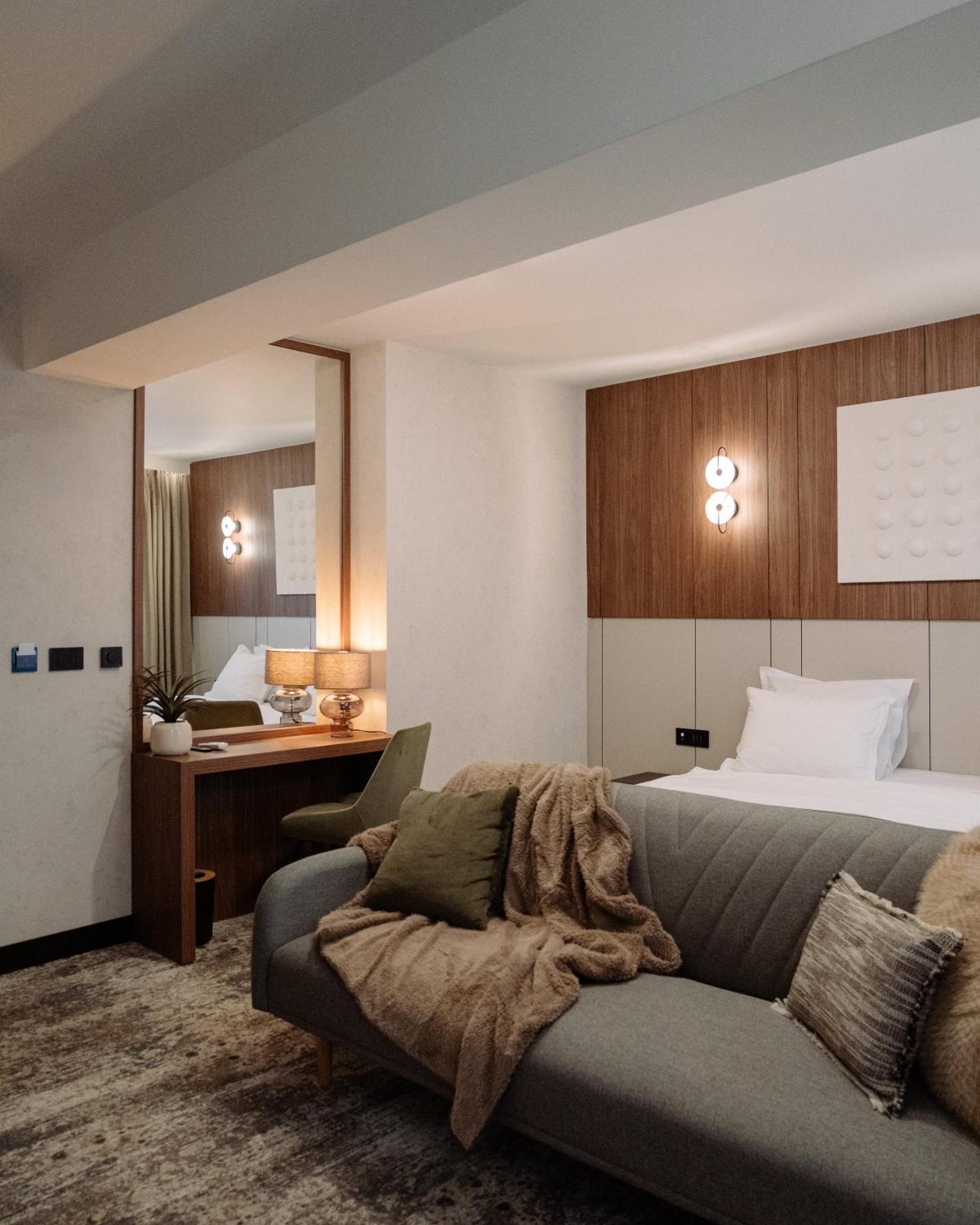 Triple Room photo 1