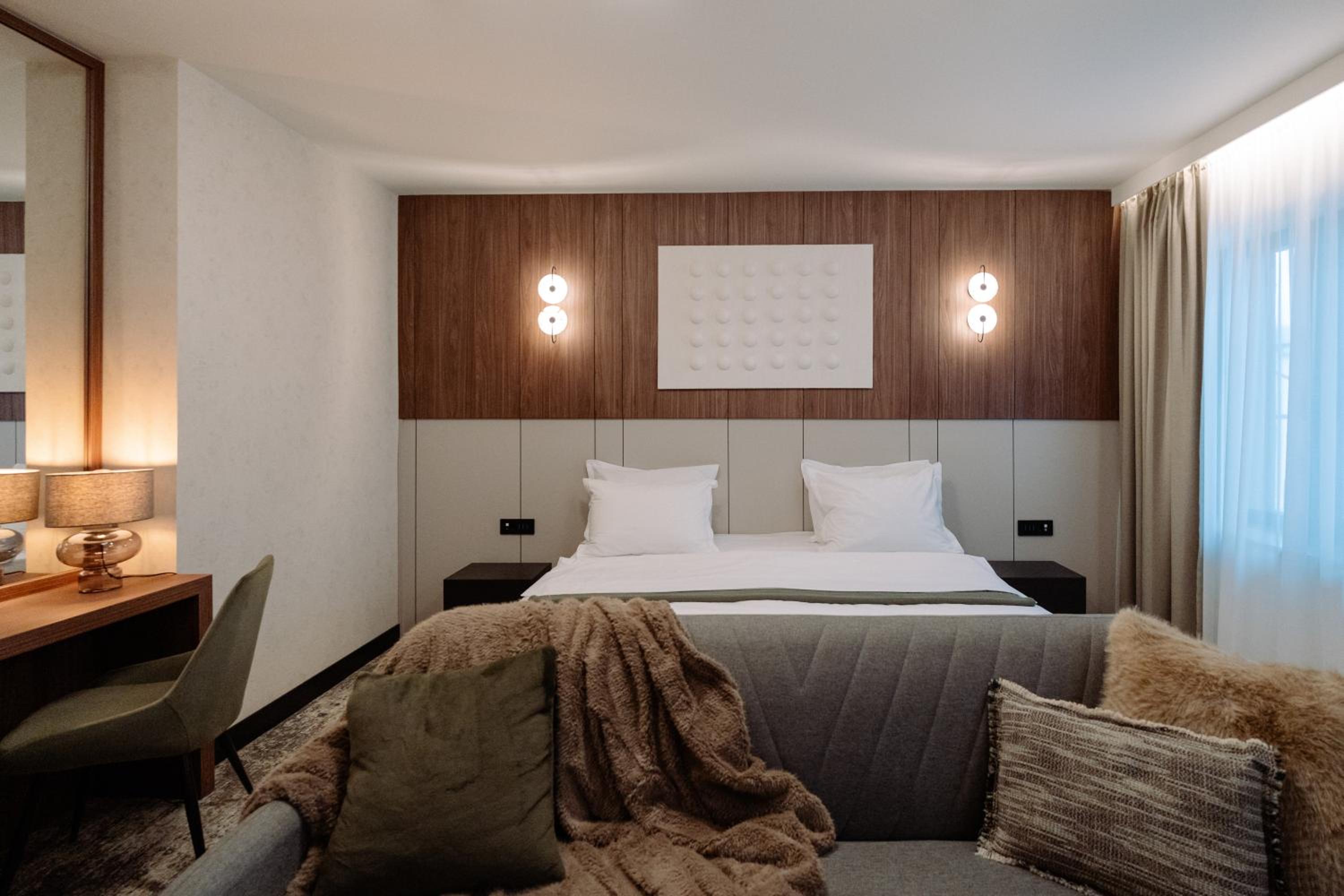 Triple Room photo 2