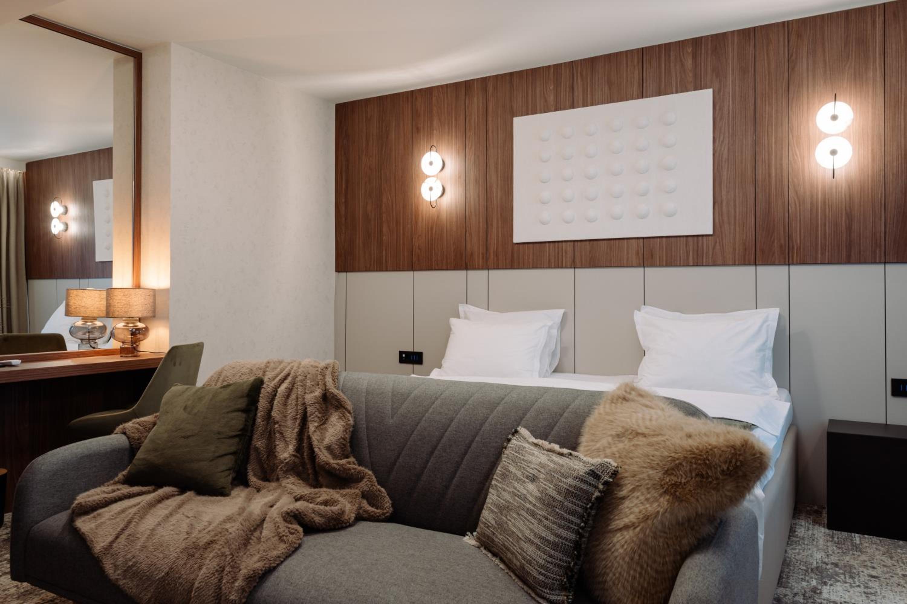 Triple Room photo 3