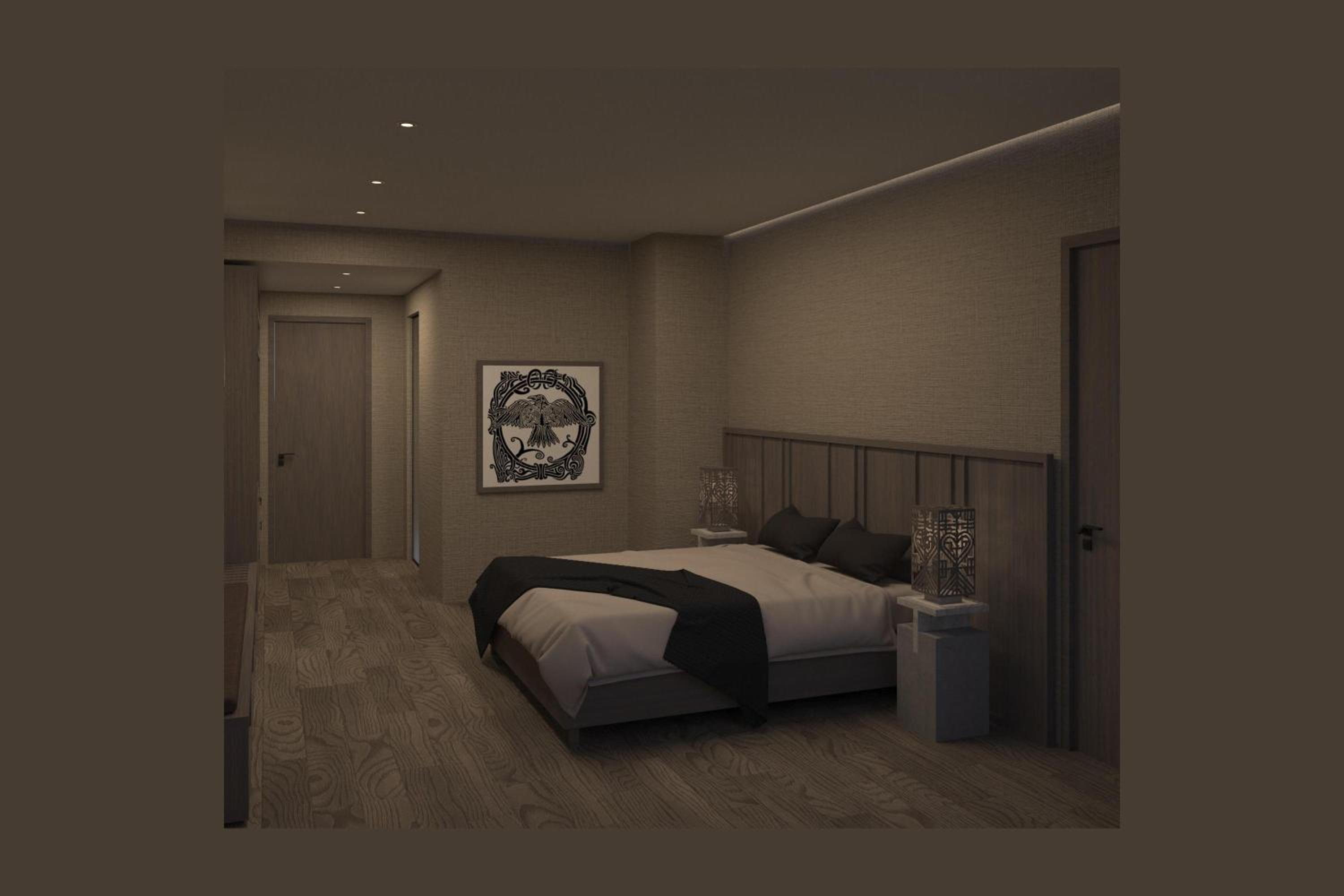 Superior Queen Room