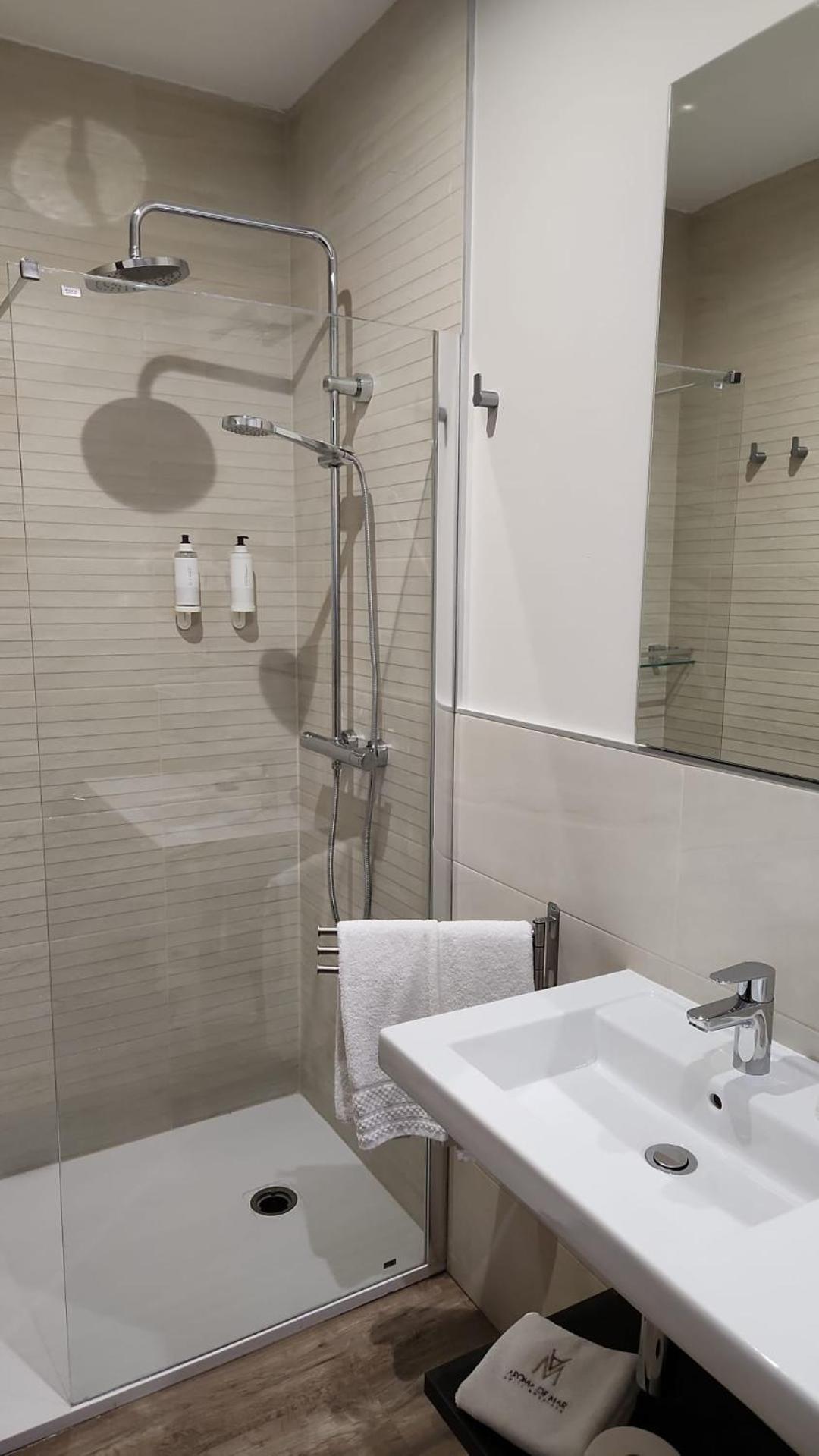 Superior Single Room
