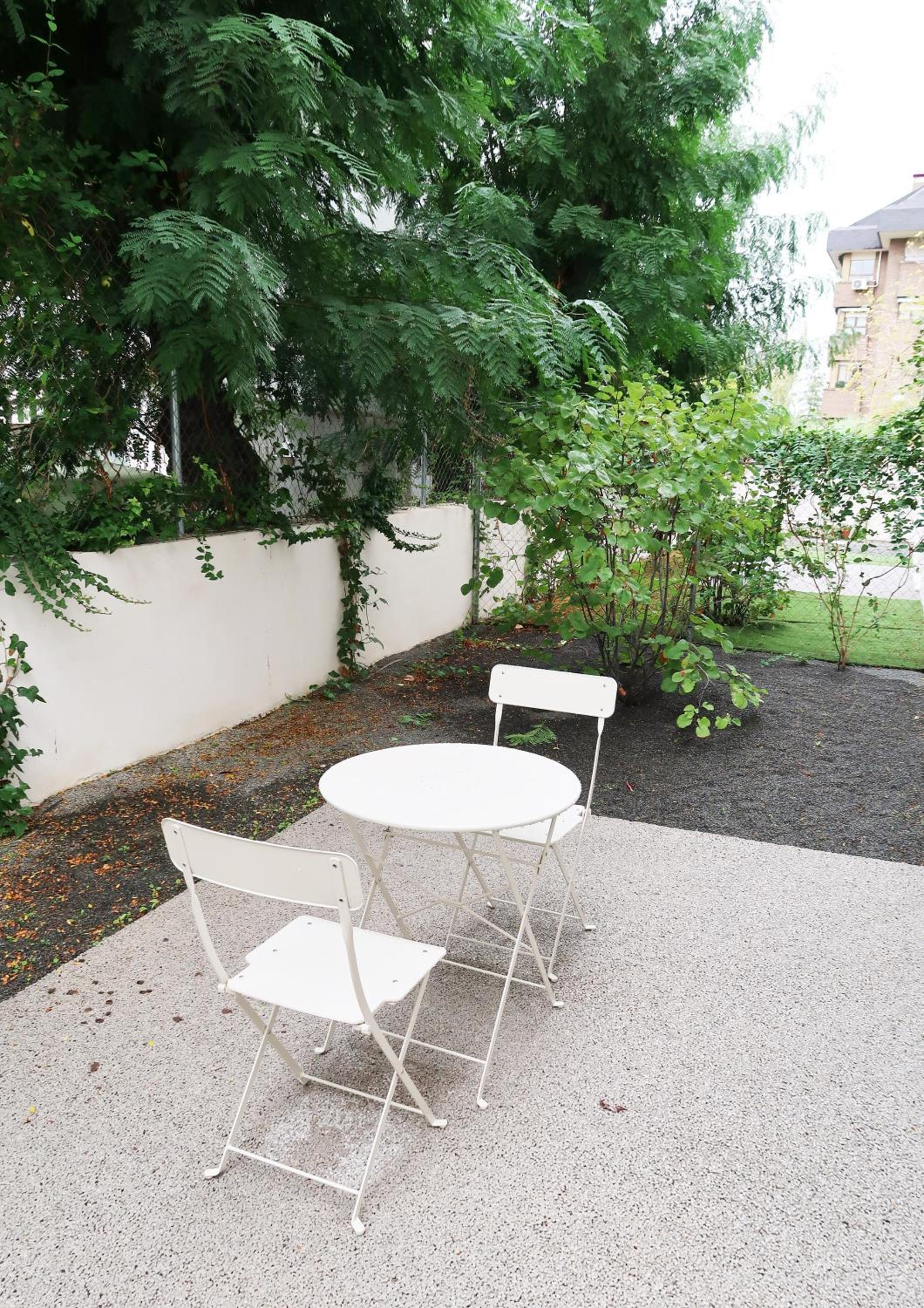 Maisonette