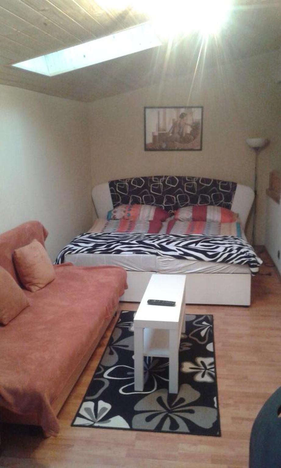 Family Room with Private Bathroom photo 1
