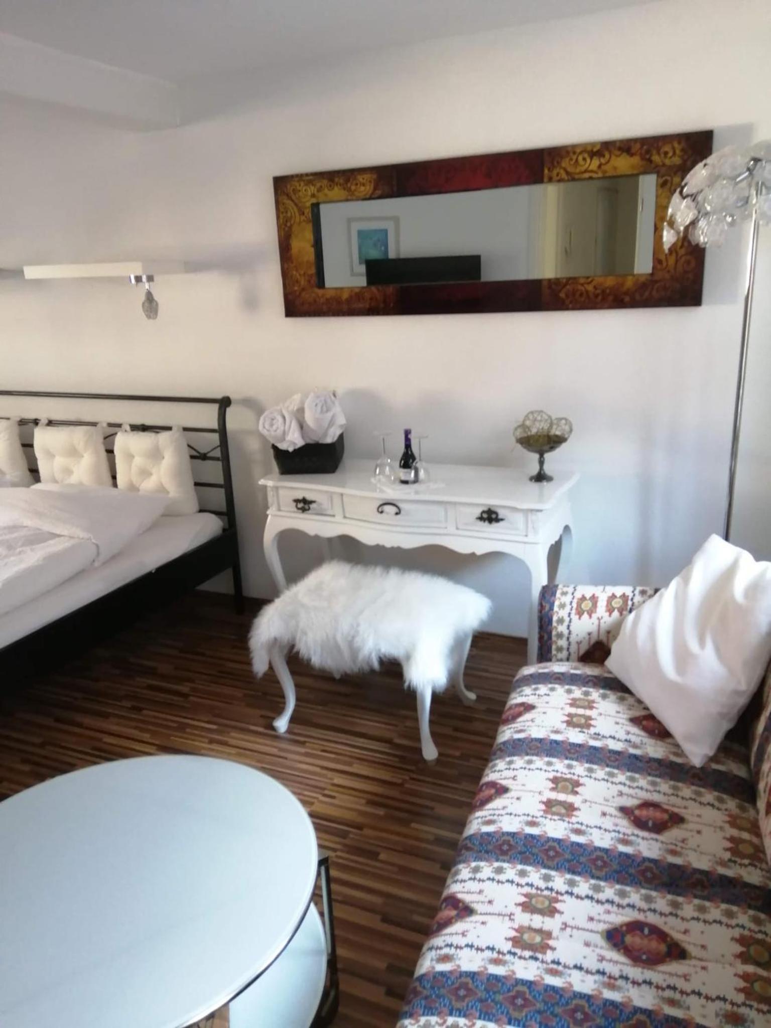Triple Room with Shower photo 3