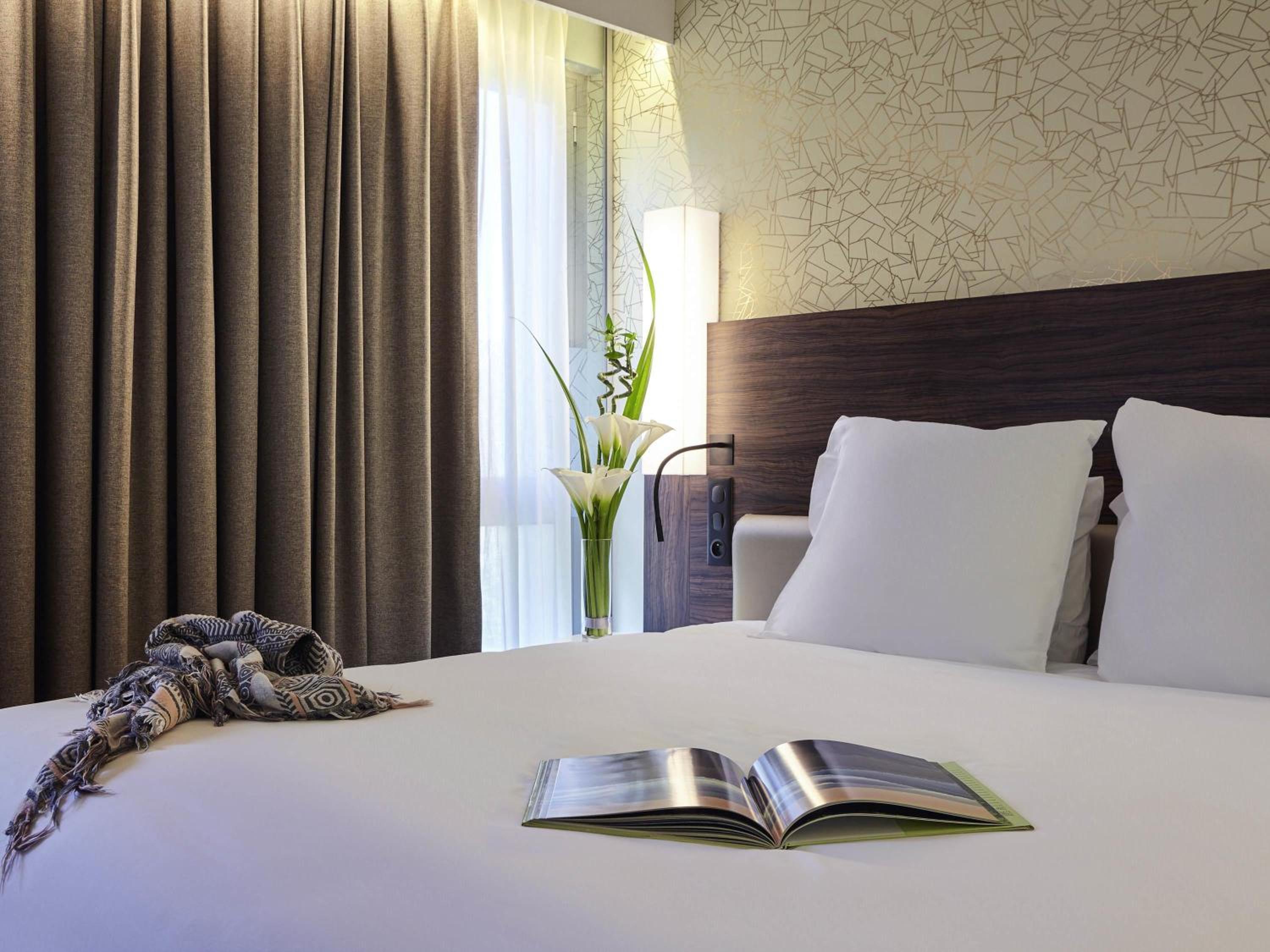 Superior Single Room