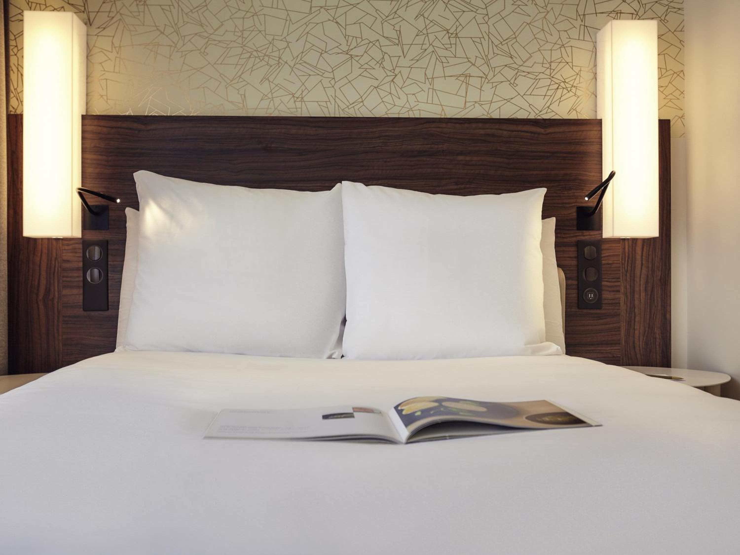 Superior Single Room