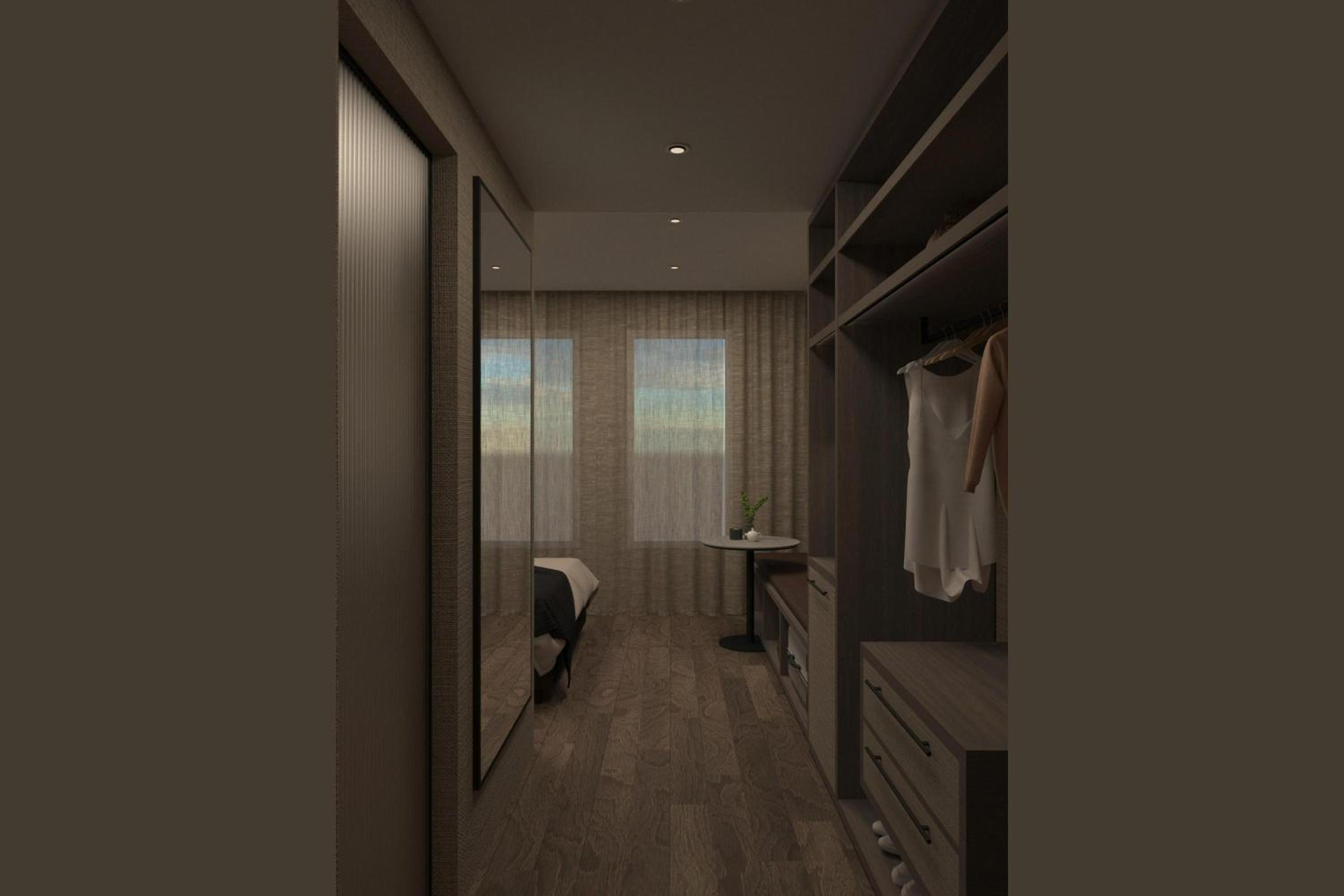 Deluxe Queen Room photo 3