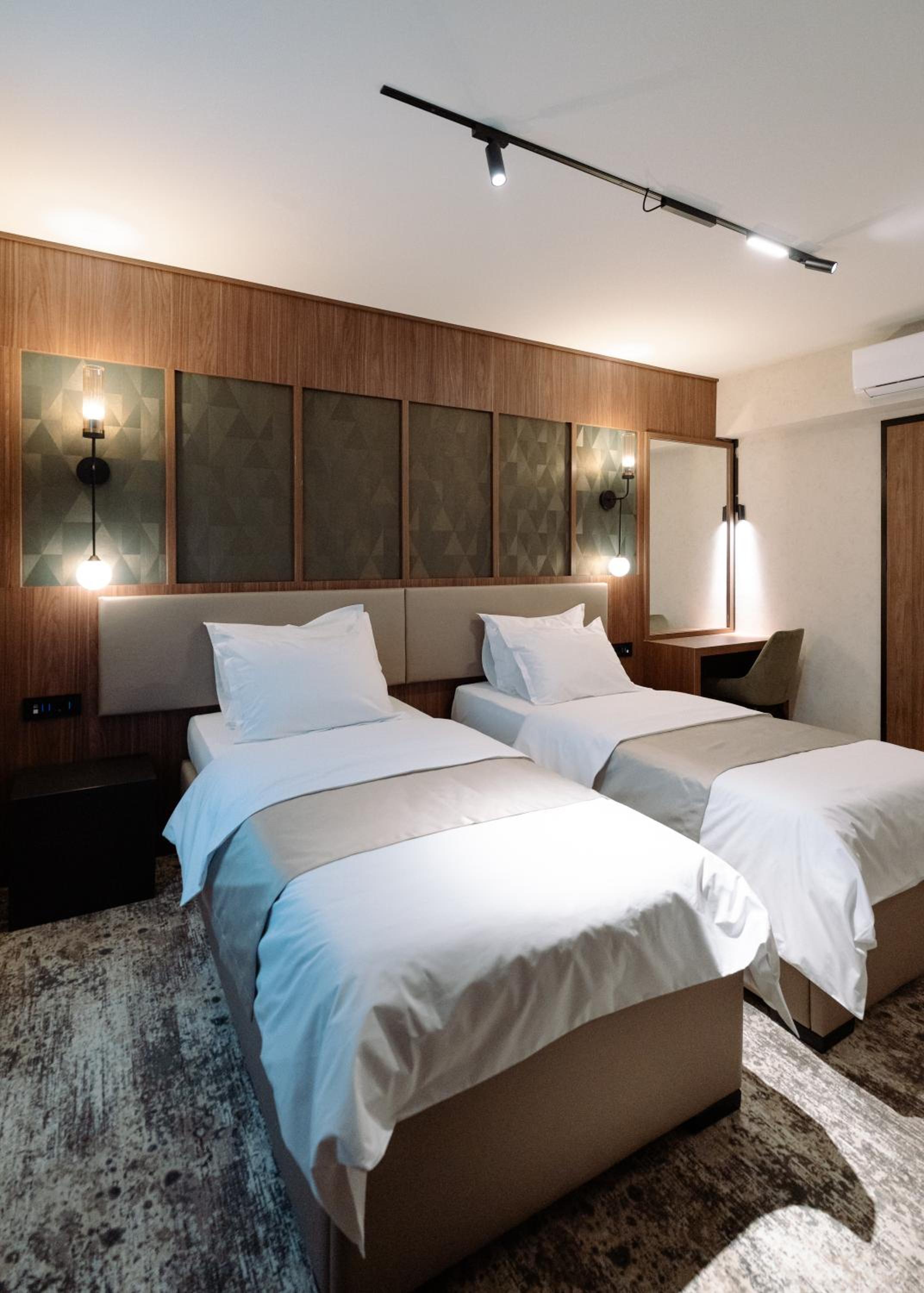 Double or Twin Room