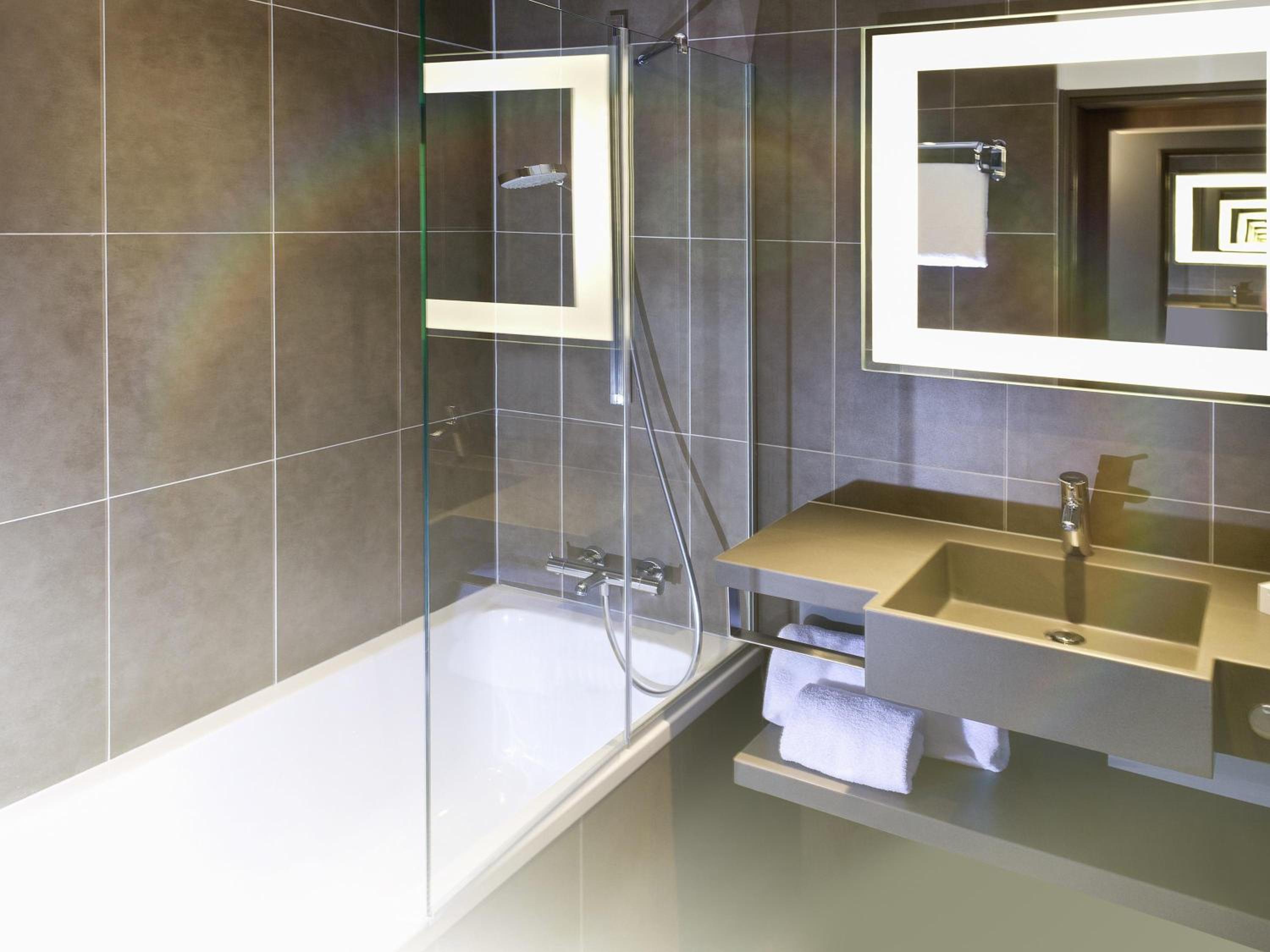 Standard Double Room - Photo 2