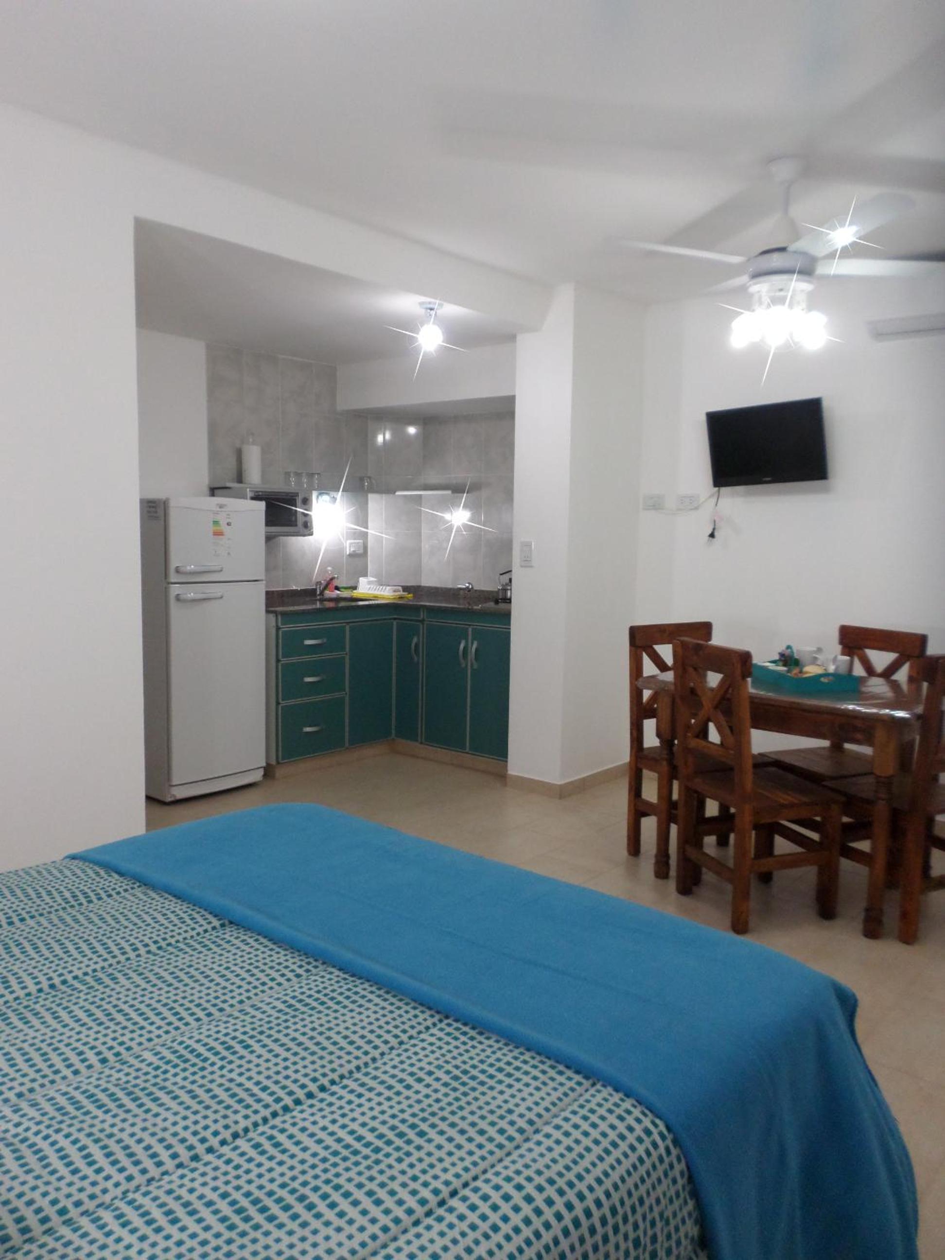 Studio Apartment photo 1