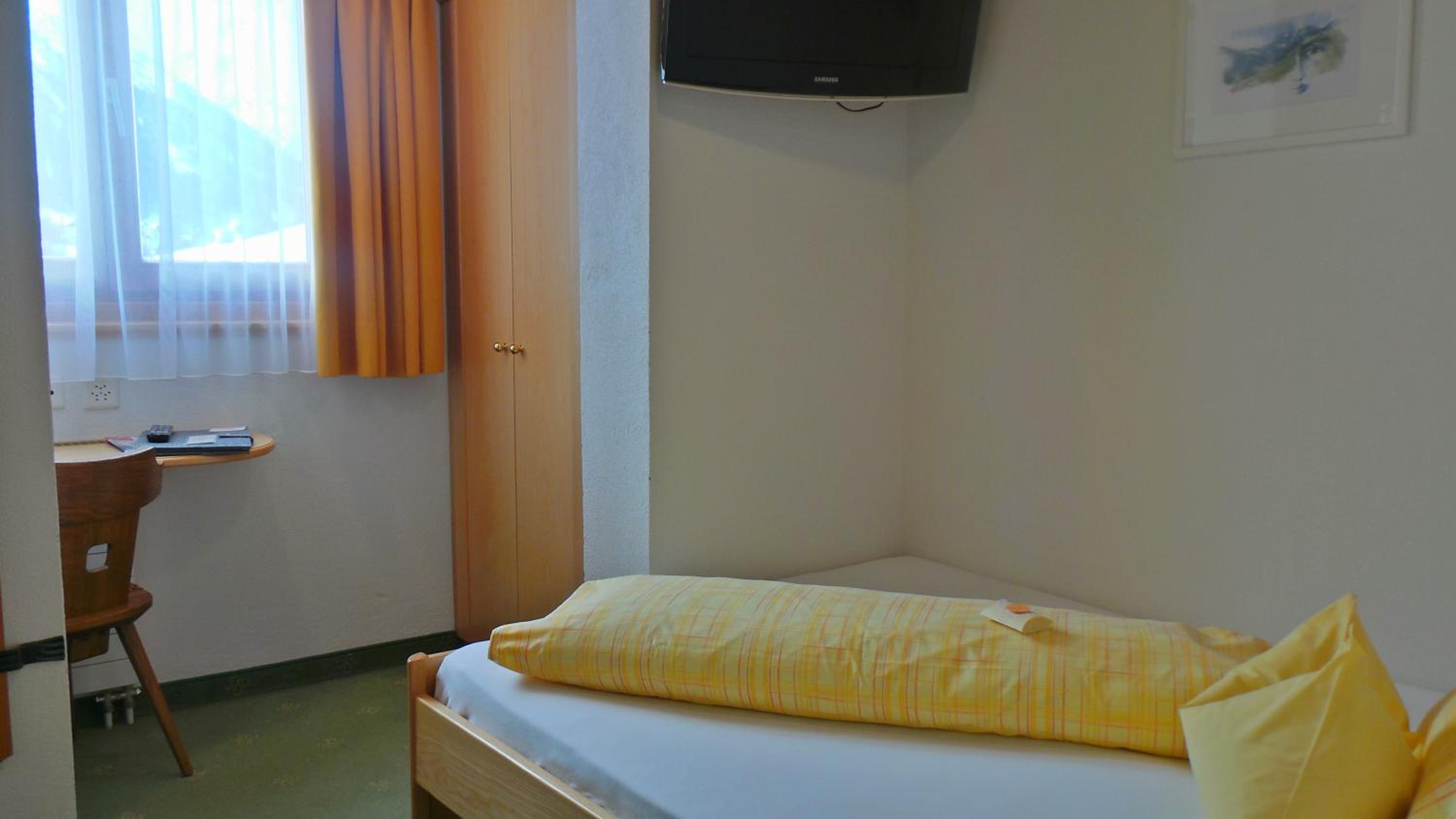 Single Room photo 1