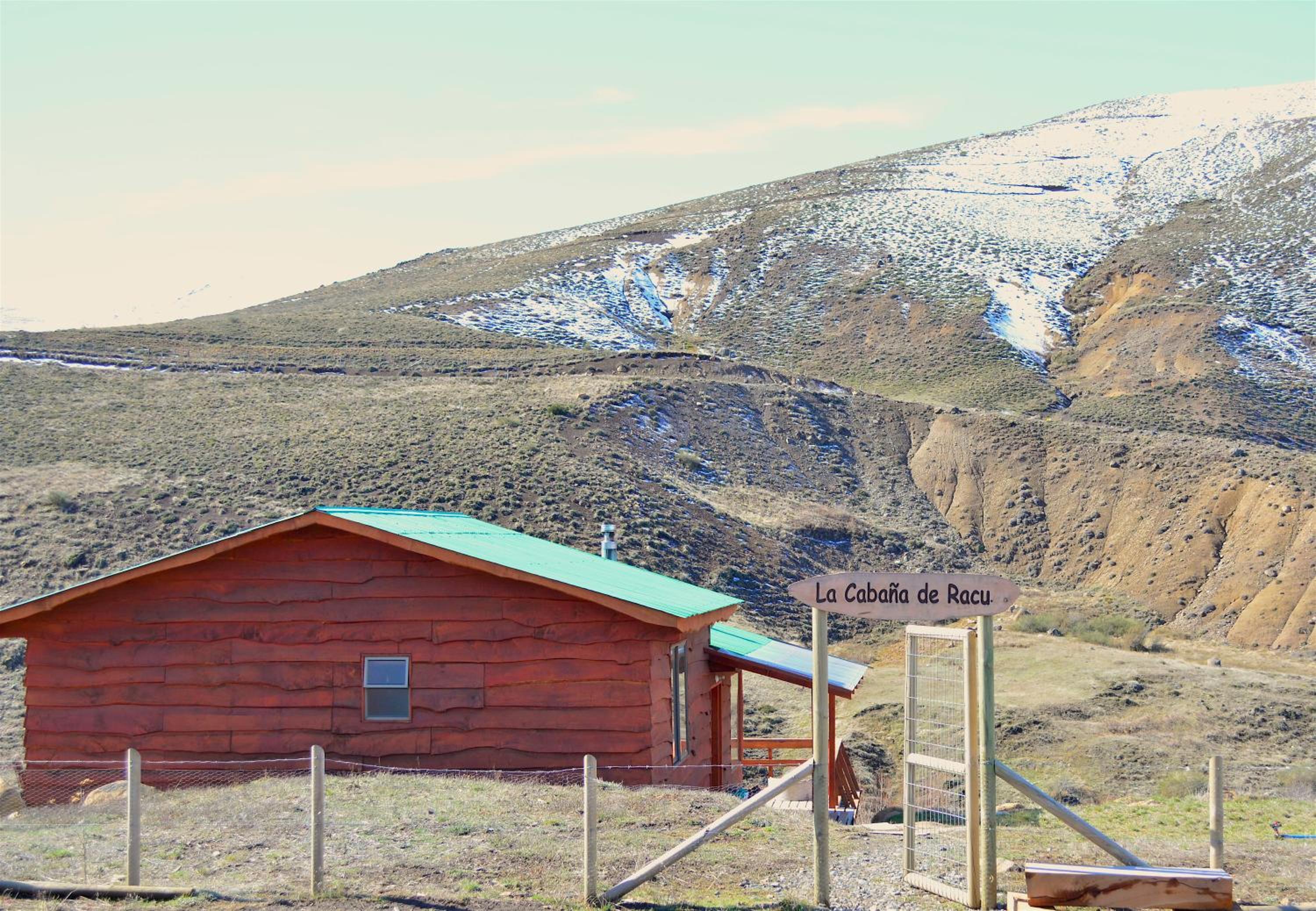 Holiday Home photo 3