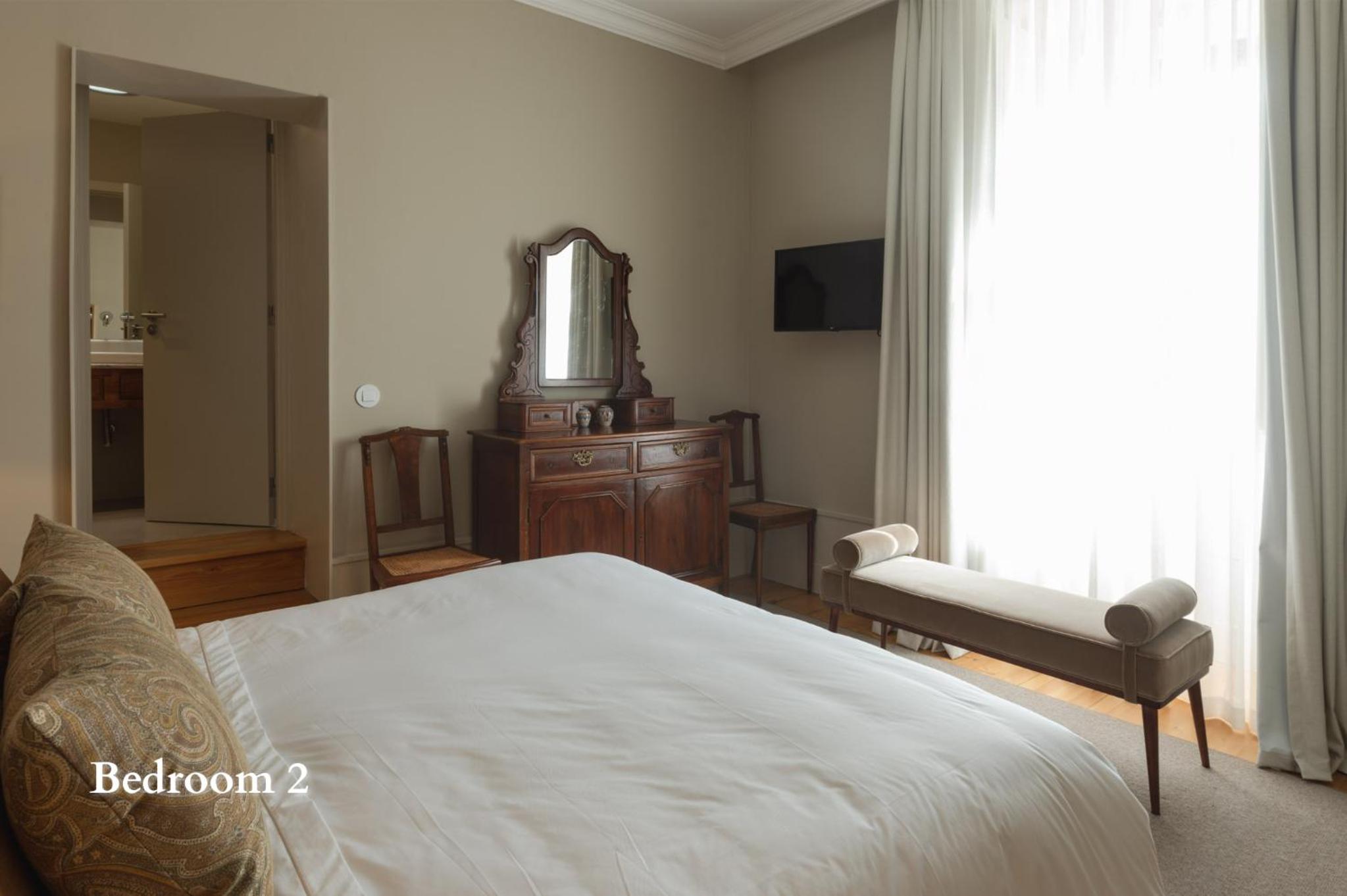 Double or Twin Room