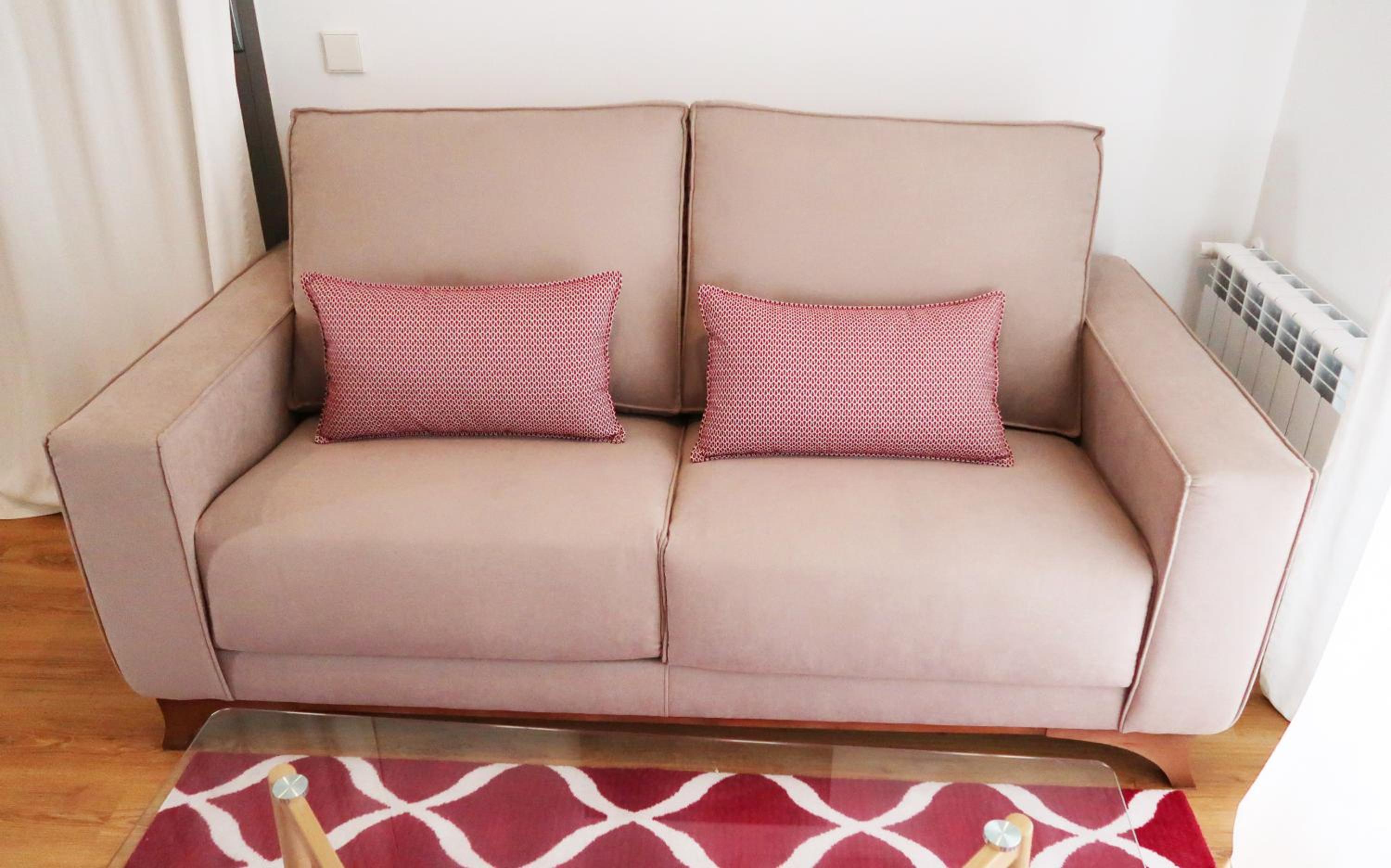 Maisonette