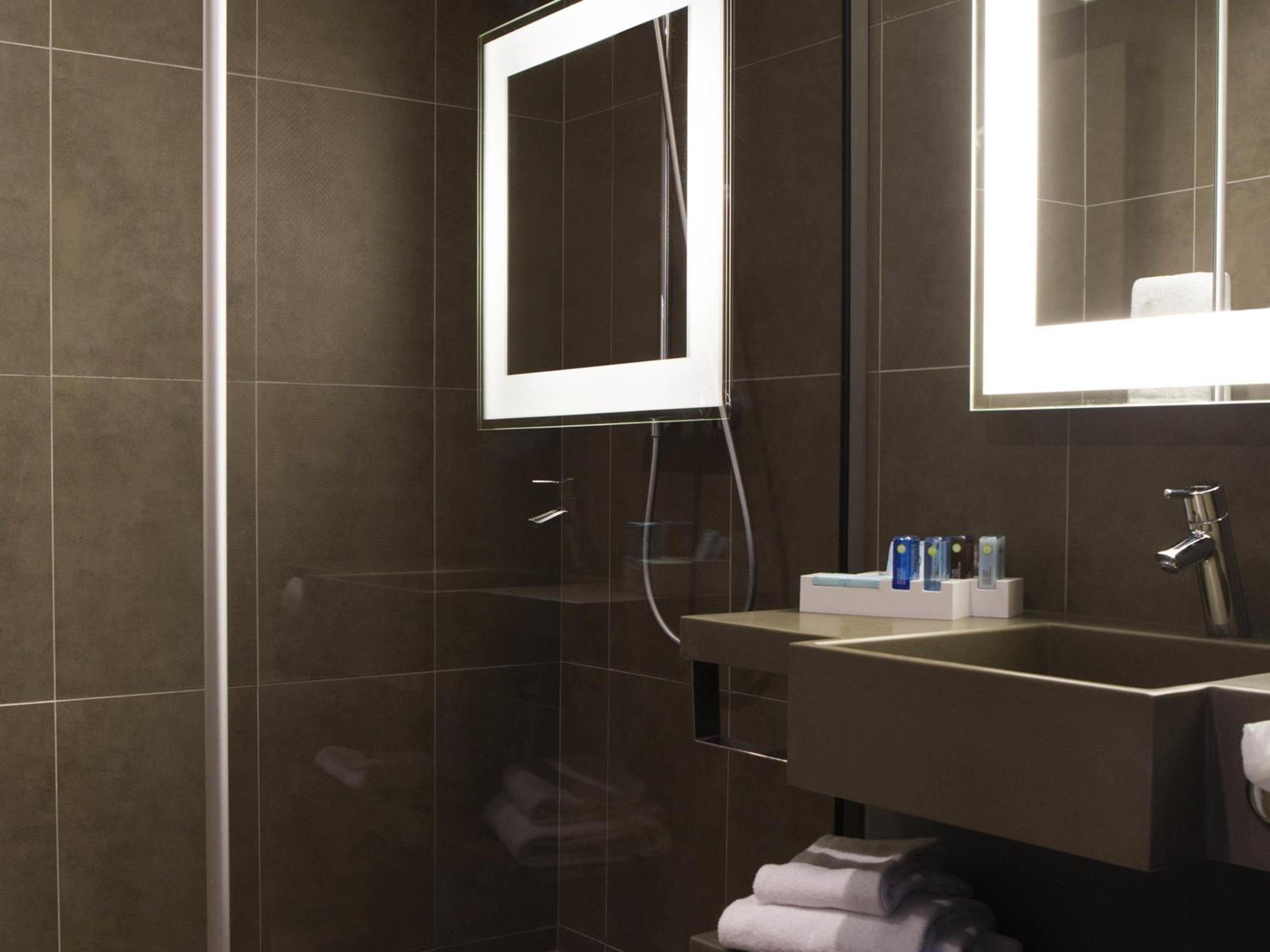 Executive Double Room - Photo 1
