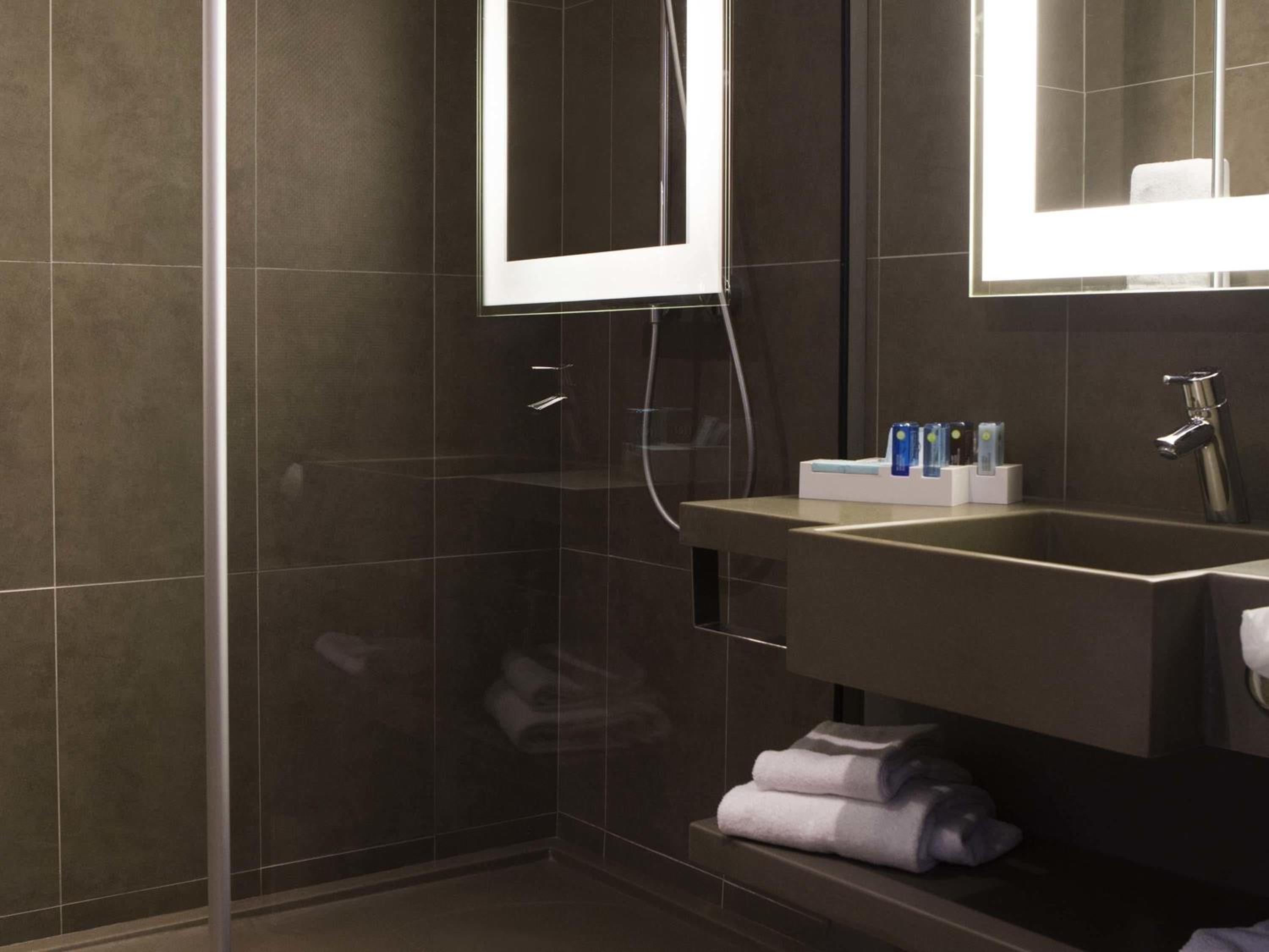 Executive Double Room - Photo 2