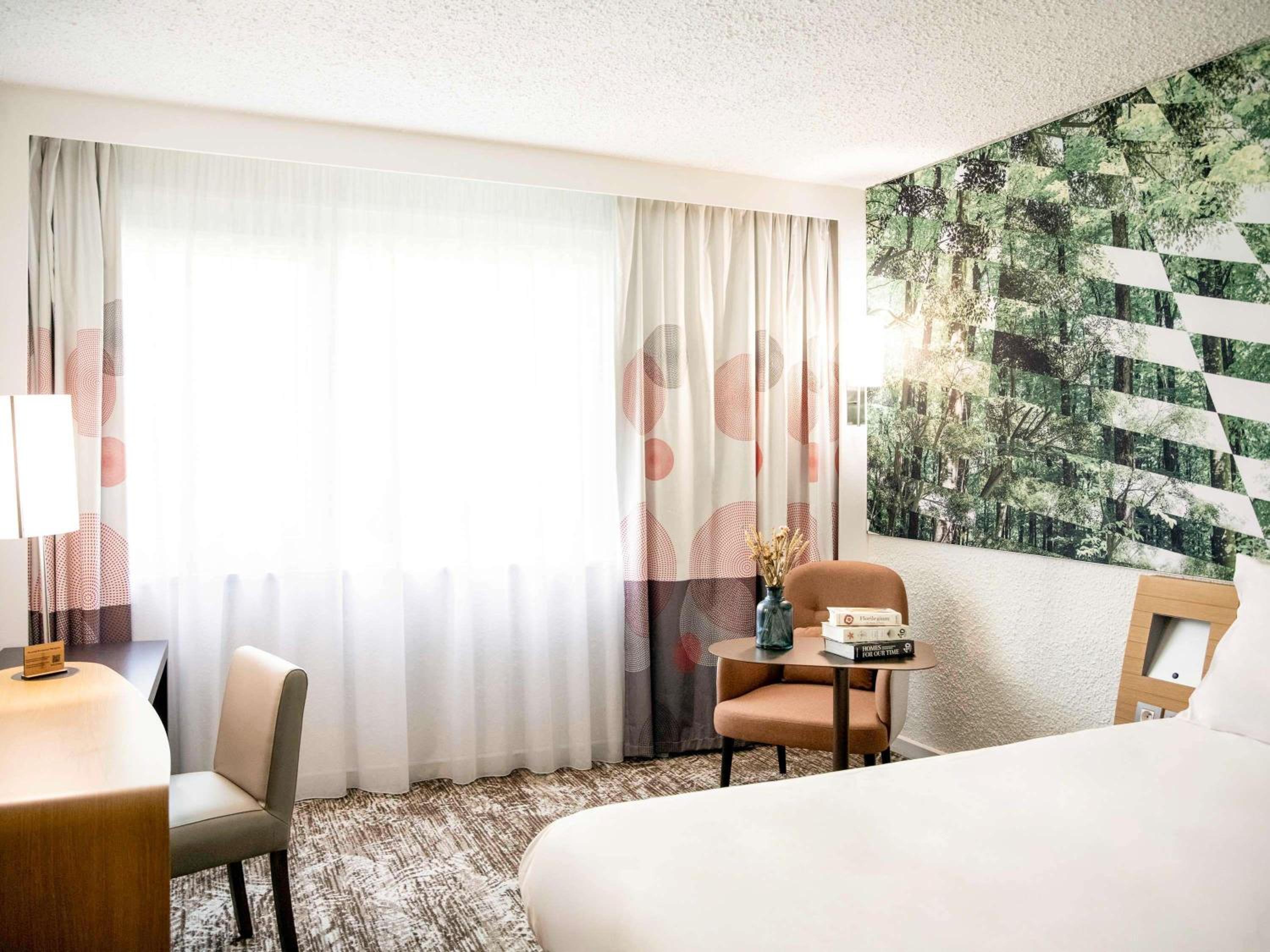 Double Room - Mobility Accessible - Photo 5