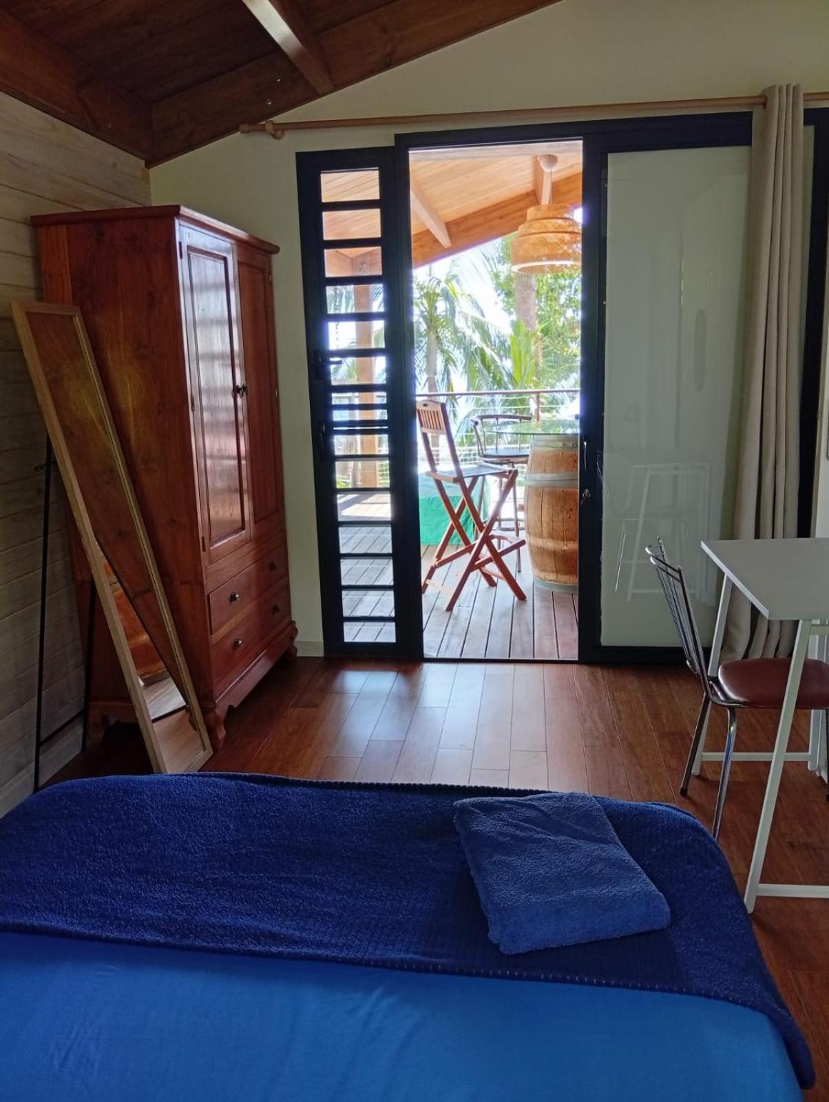 Apartment with Sea View photo 3