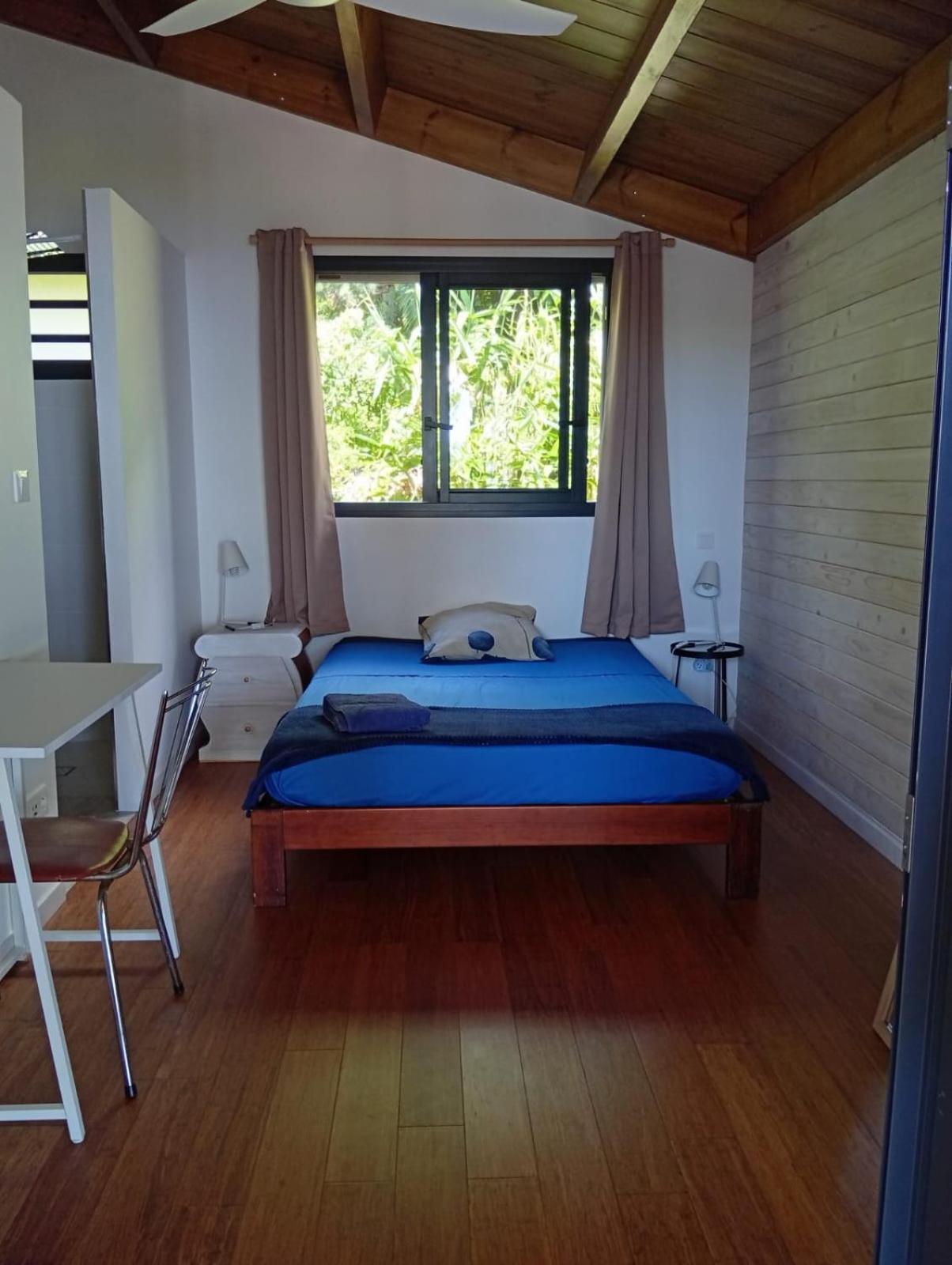 Apartment with Sea View photo 1