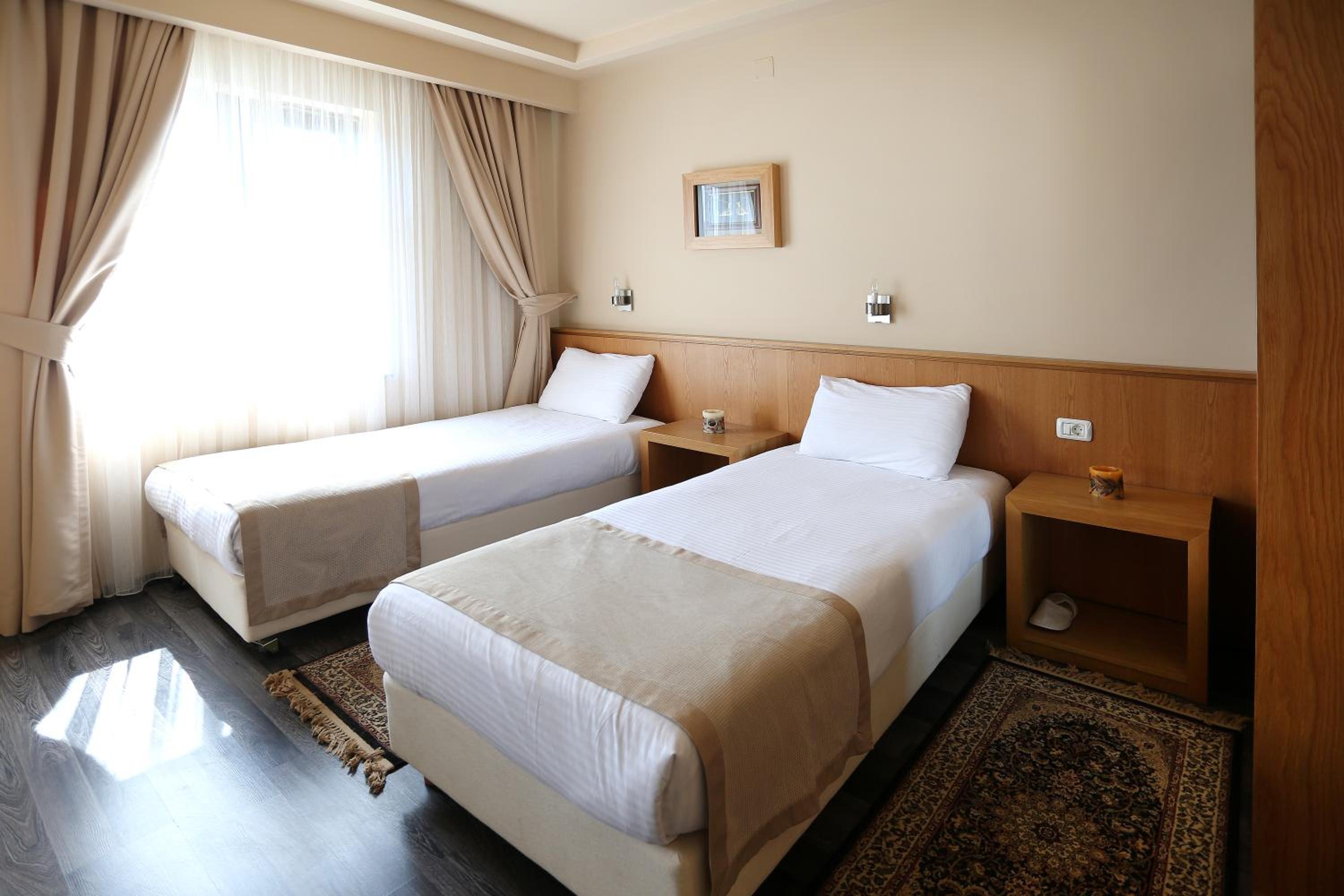 Twin Room photo 1
