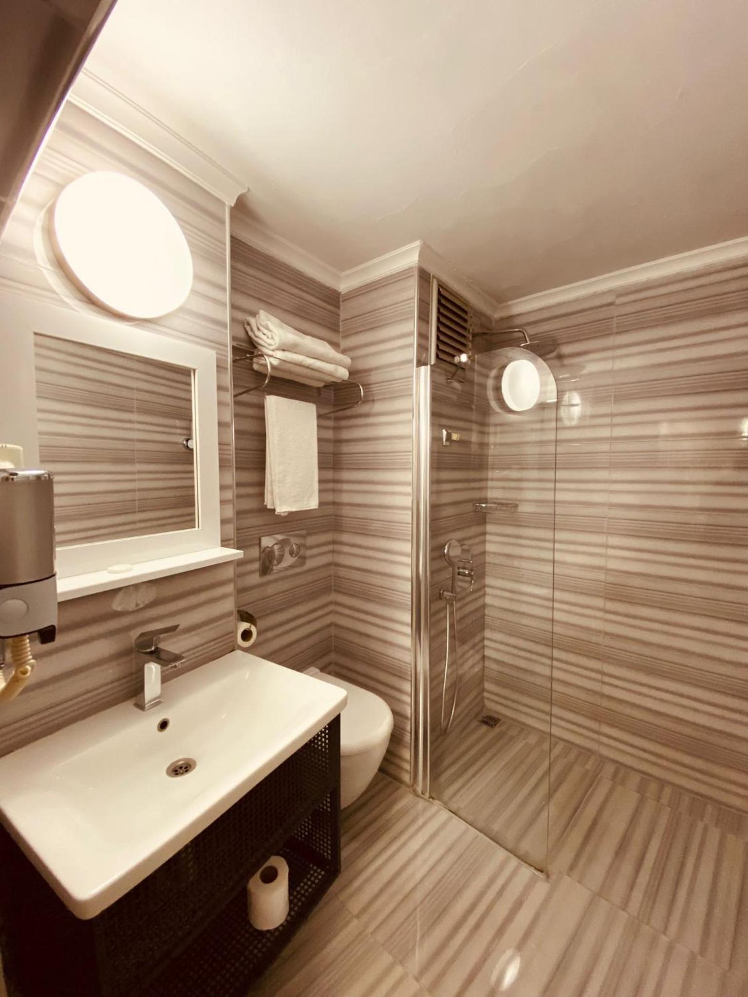 Economy Single Room photo 2