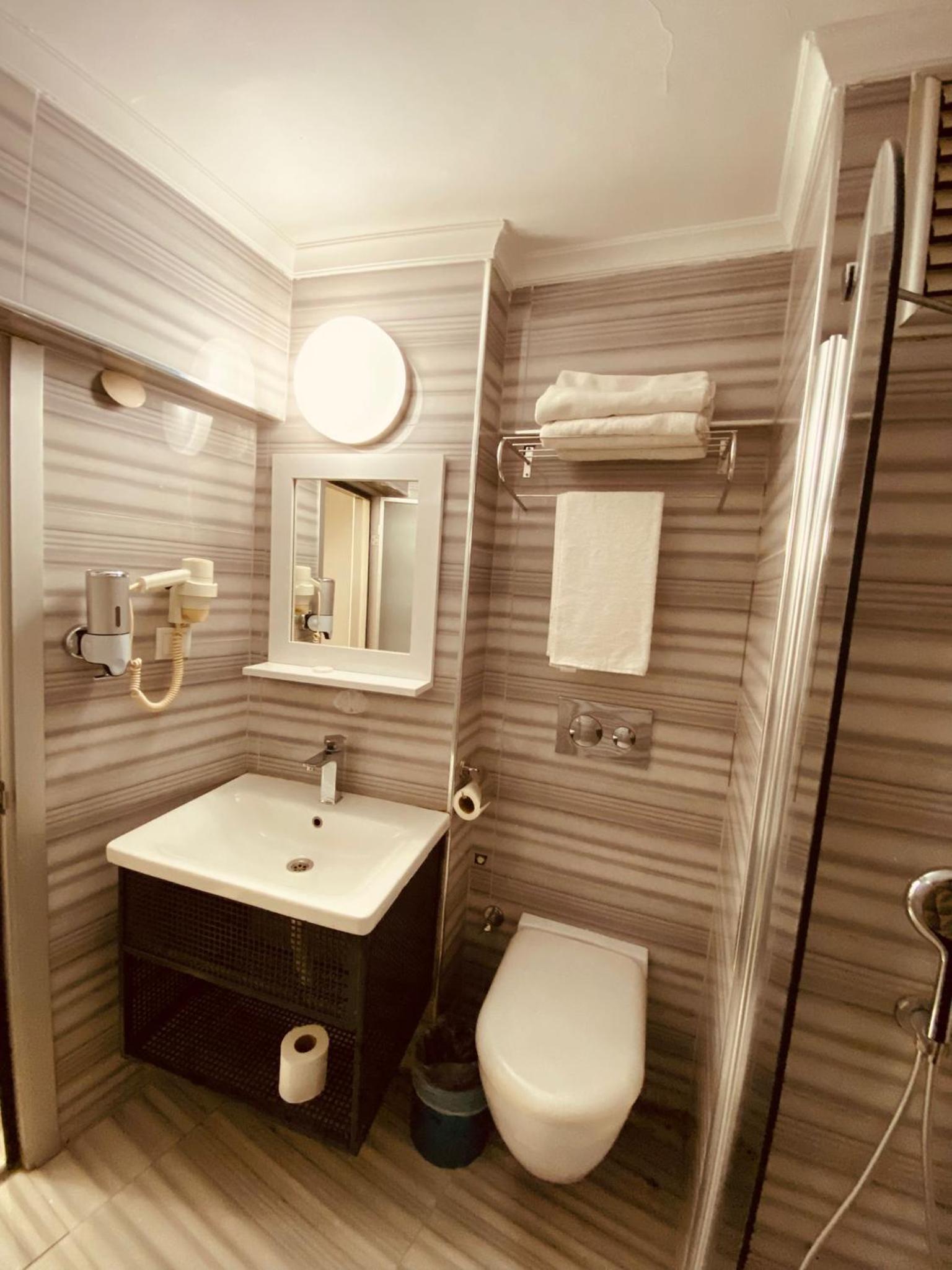 Economy Single Room photo 3