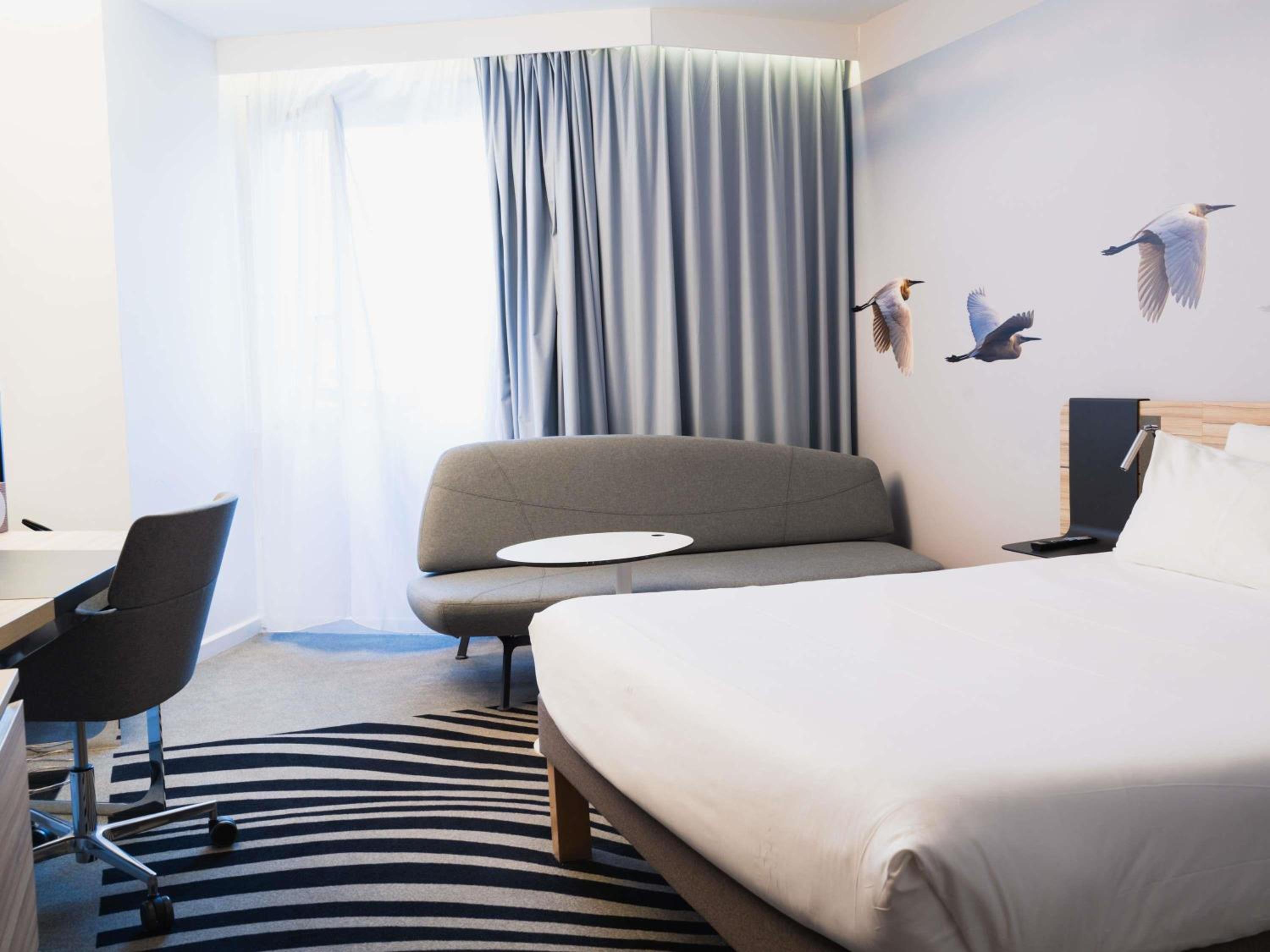 Family Room with Double Bed, Single Bed and Sofa Bed - Photo 1