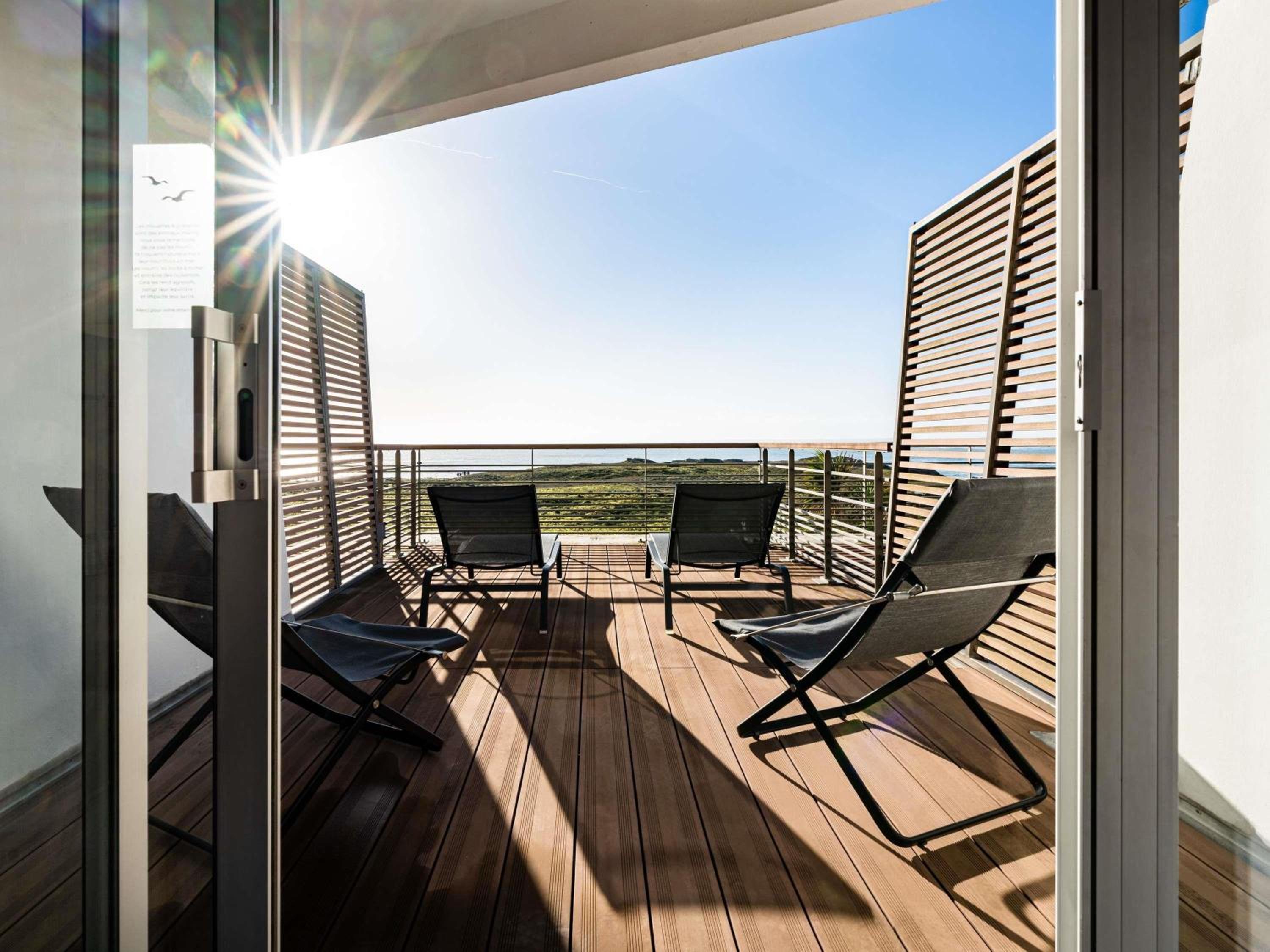 Superior Room with Sea View, Upper Floor and Terrace - Photo 7