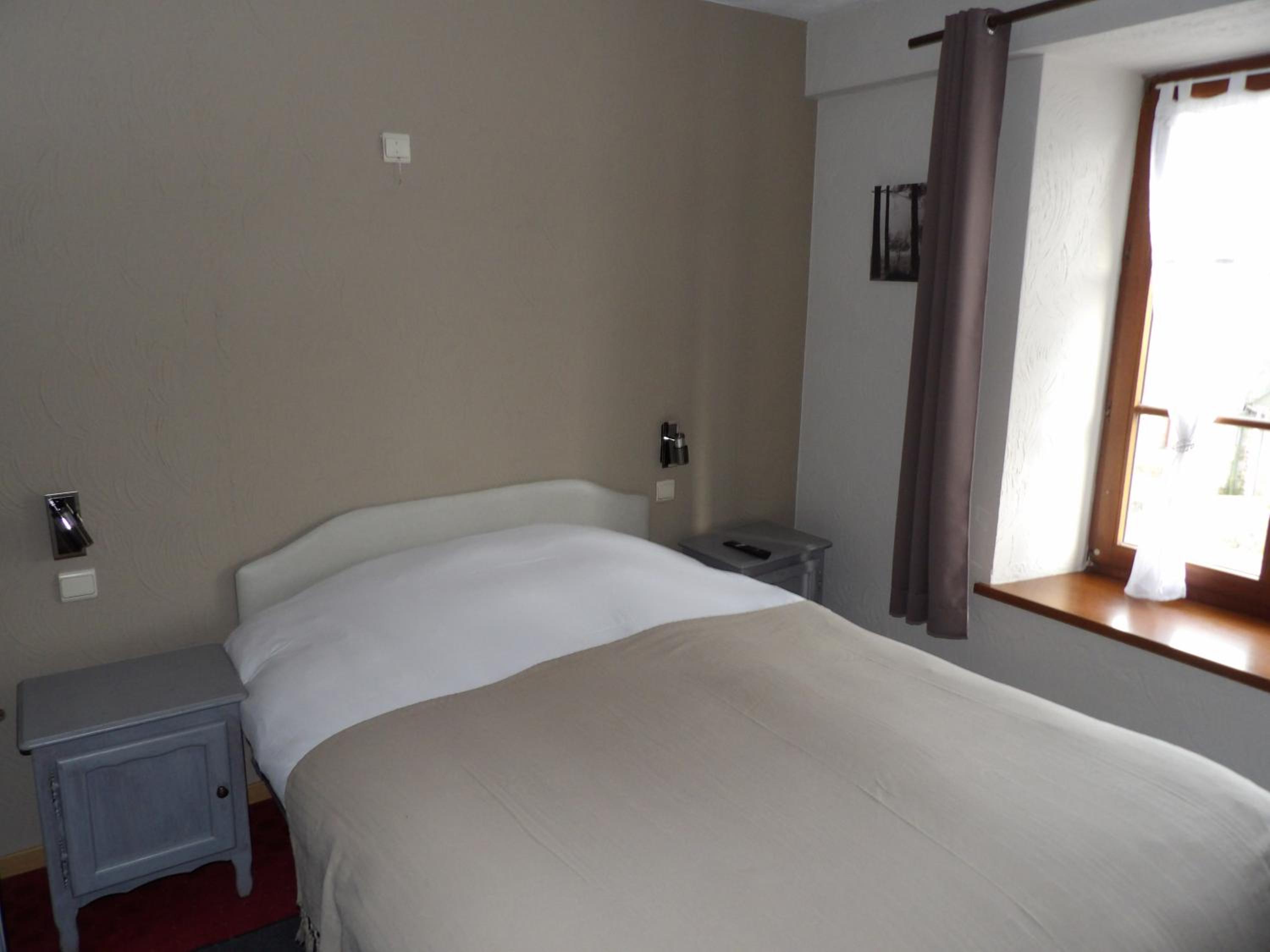 Double Room with Garden View photo 1