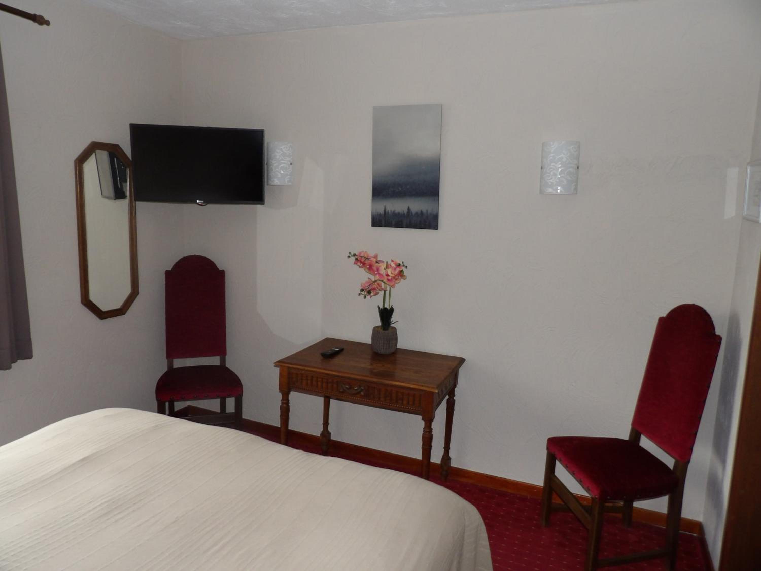 Double Room with Garden View photo 2