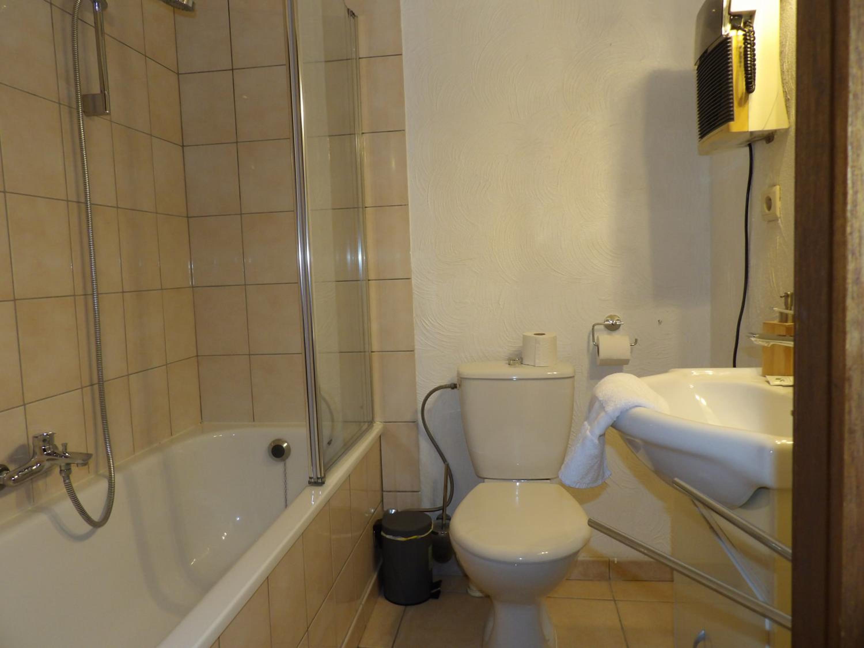 Double Room with Garden View photo 3