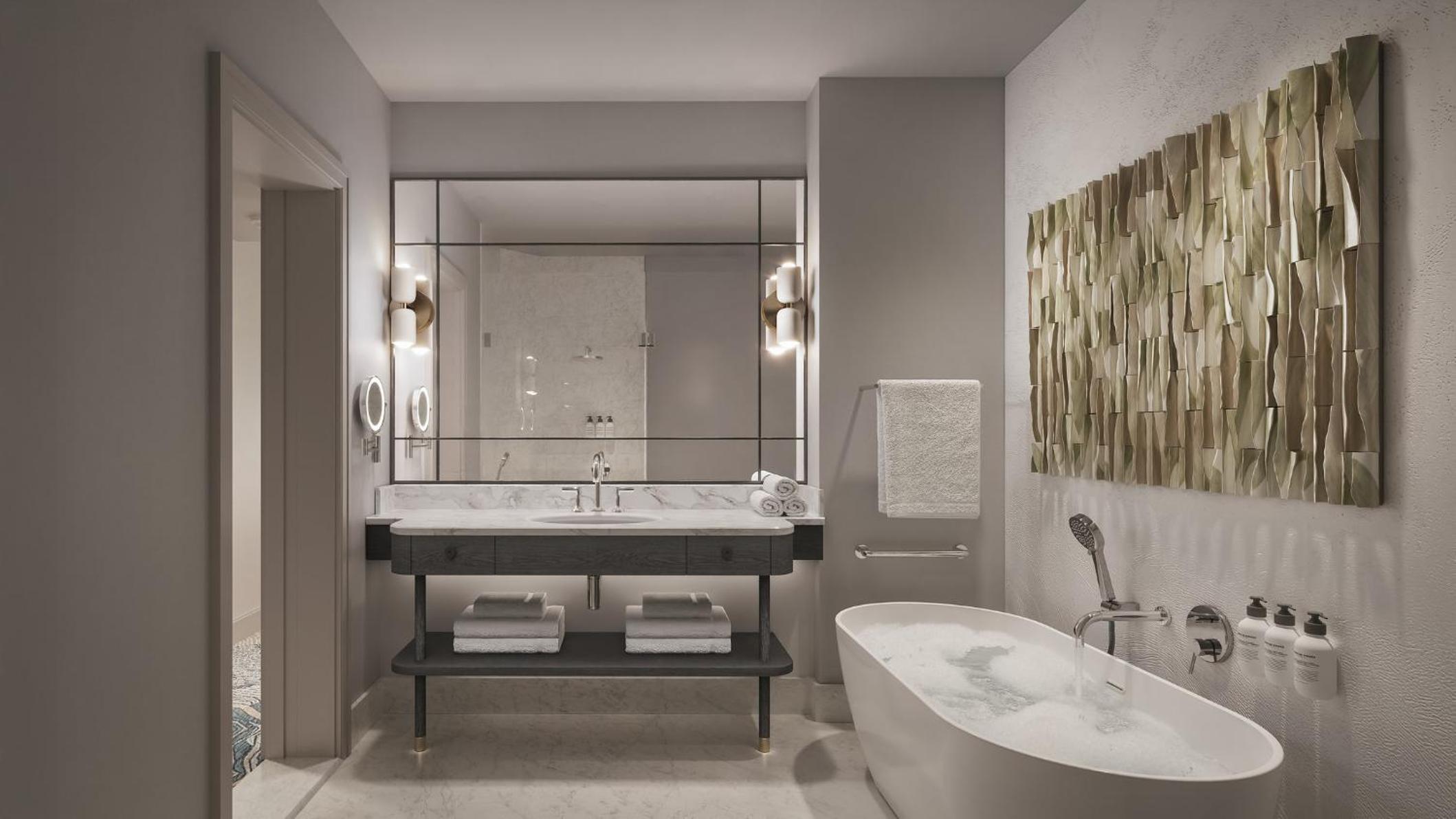 Junior King Suite - Photo 2
