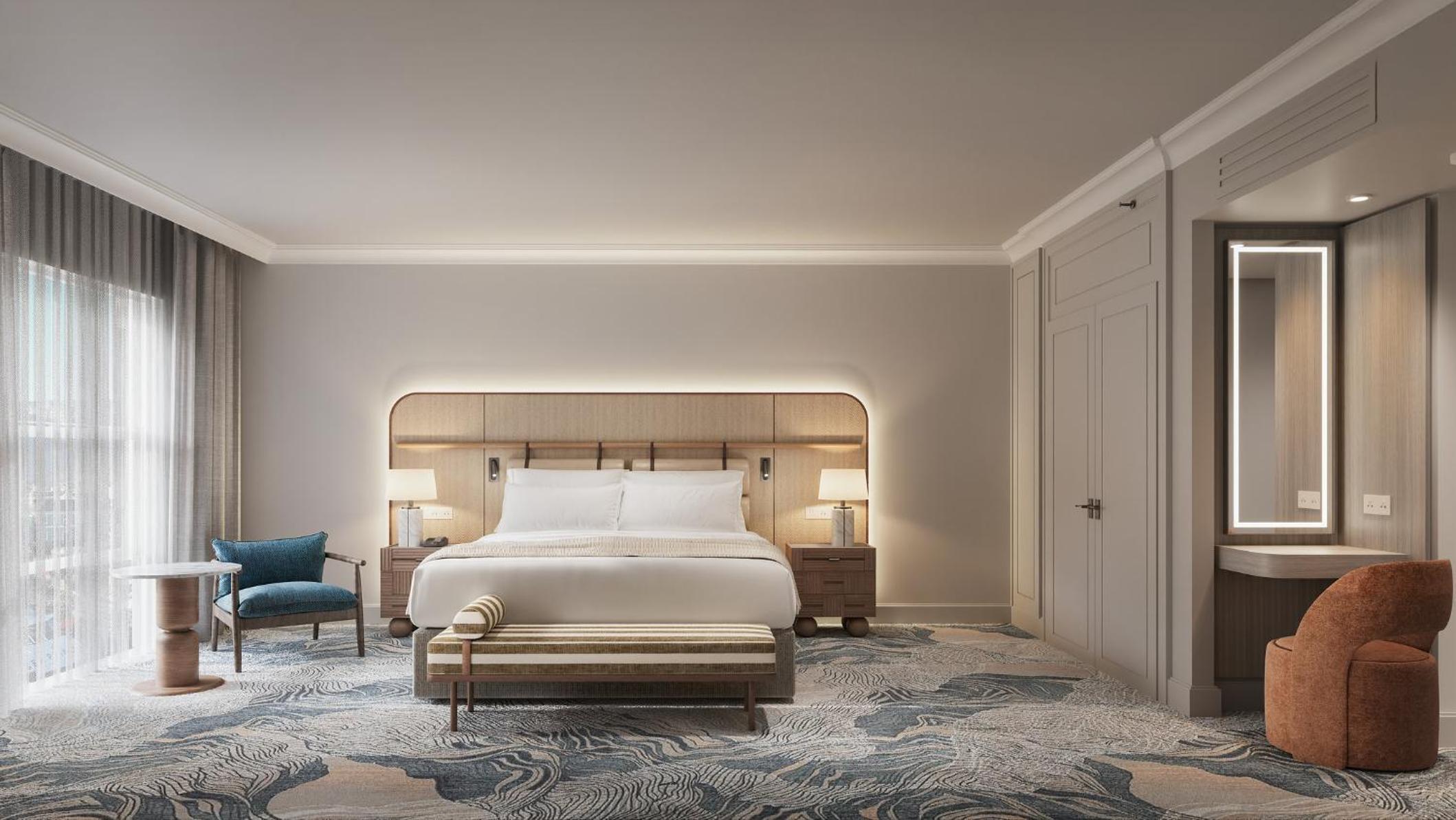 Junior King Suite - Photo 1