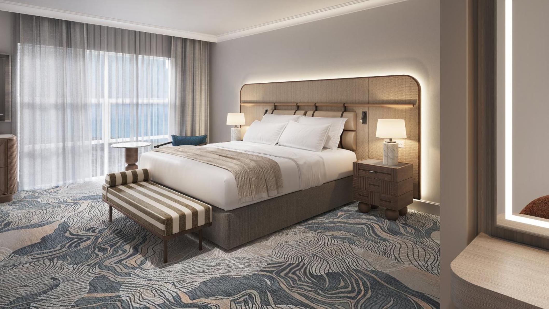 Junior King Suite - Photo 3
