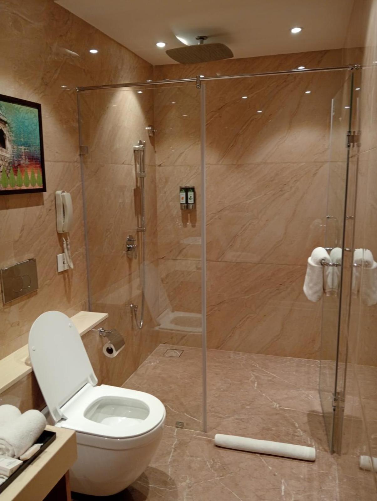 Sarovar Suite - 1 Double Bed - Photo 9