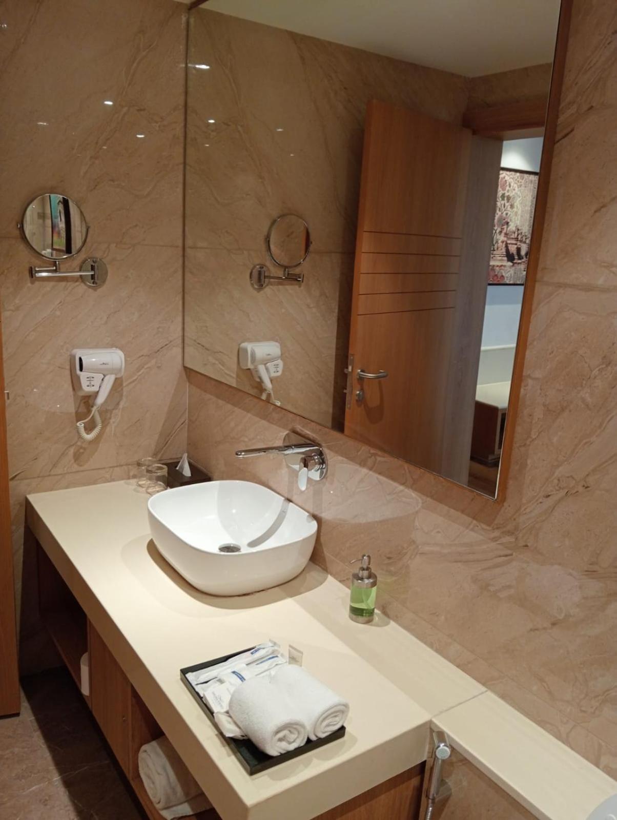 Sarovar Suite - 1 Double Bed - Photo 10