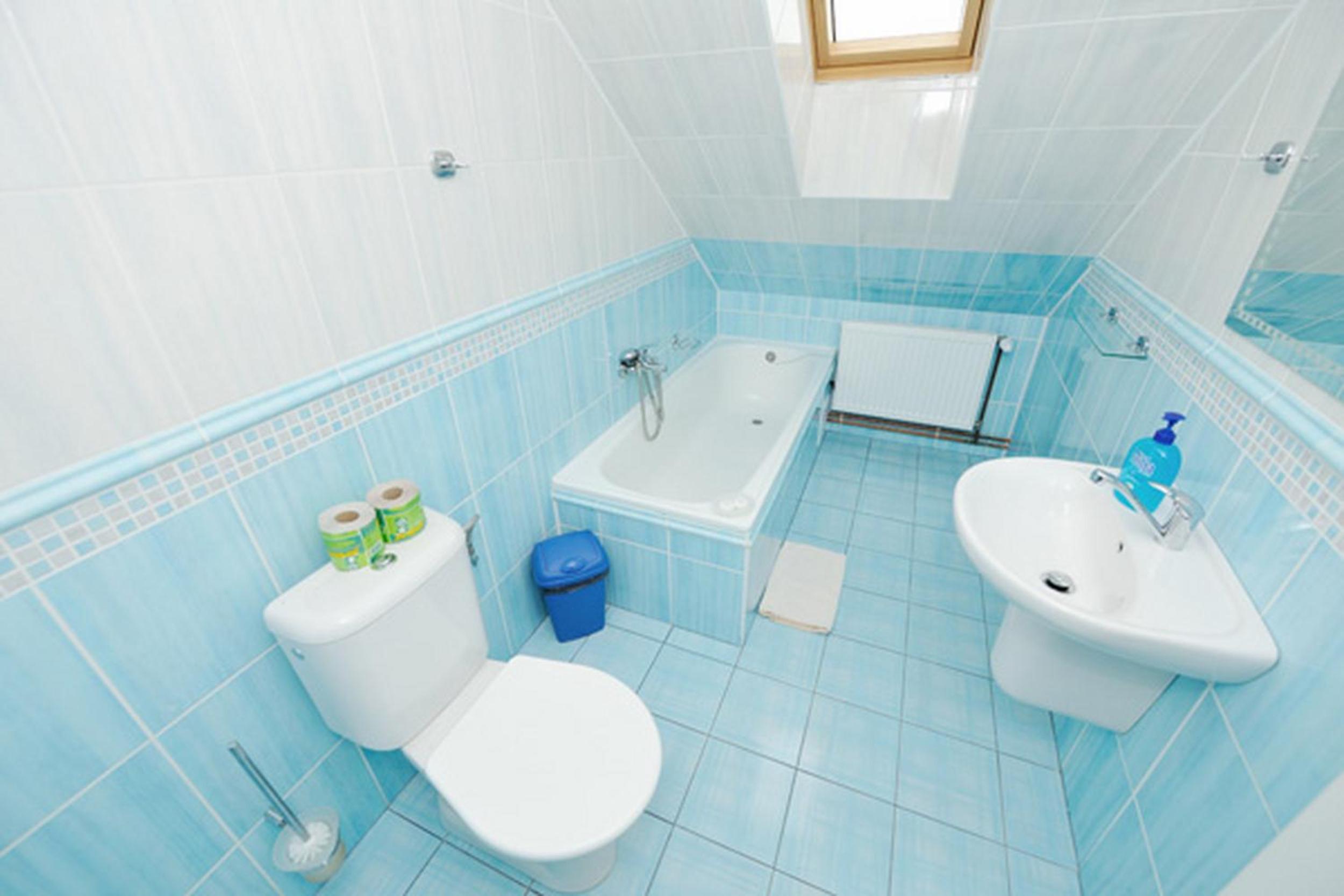 Attic Double Room photo 3