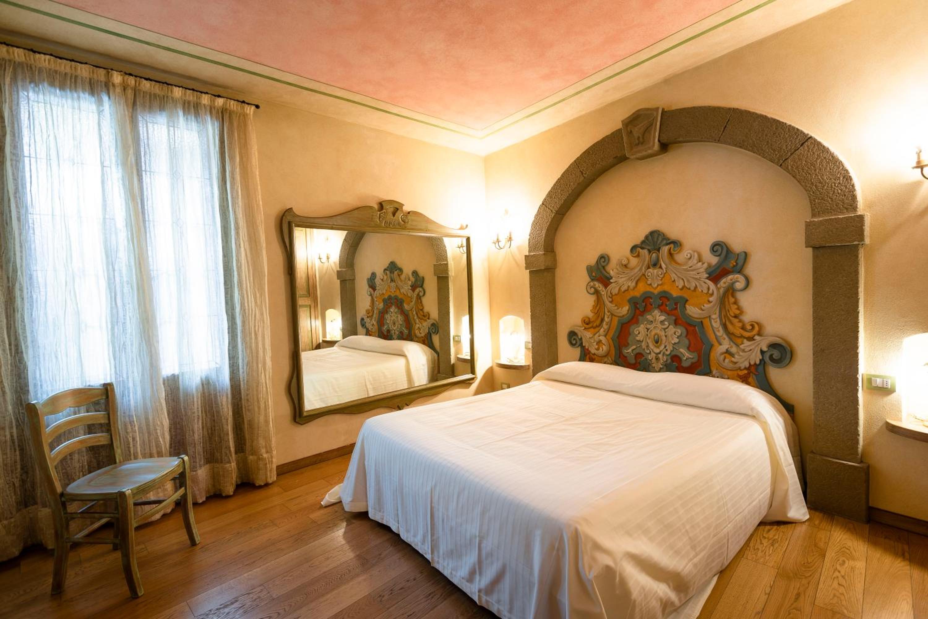 Suite with Spa Bath