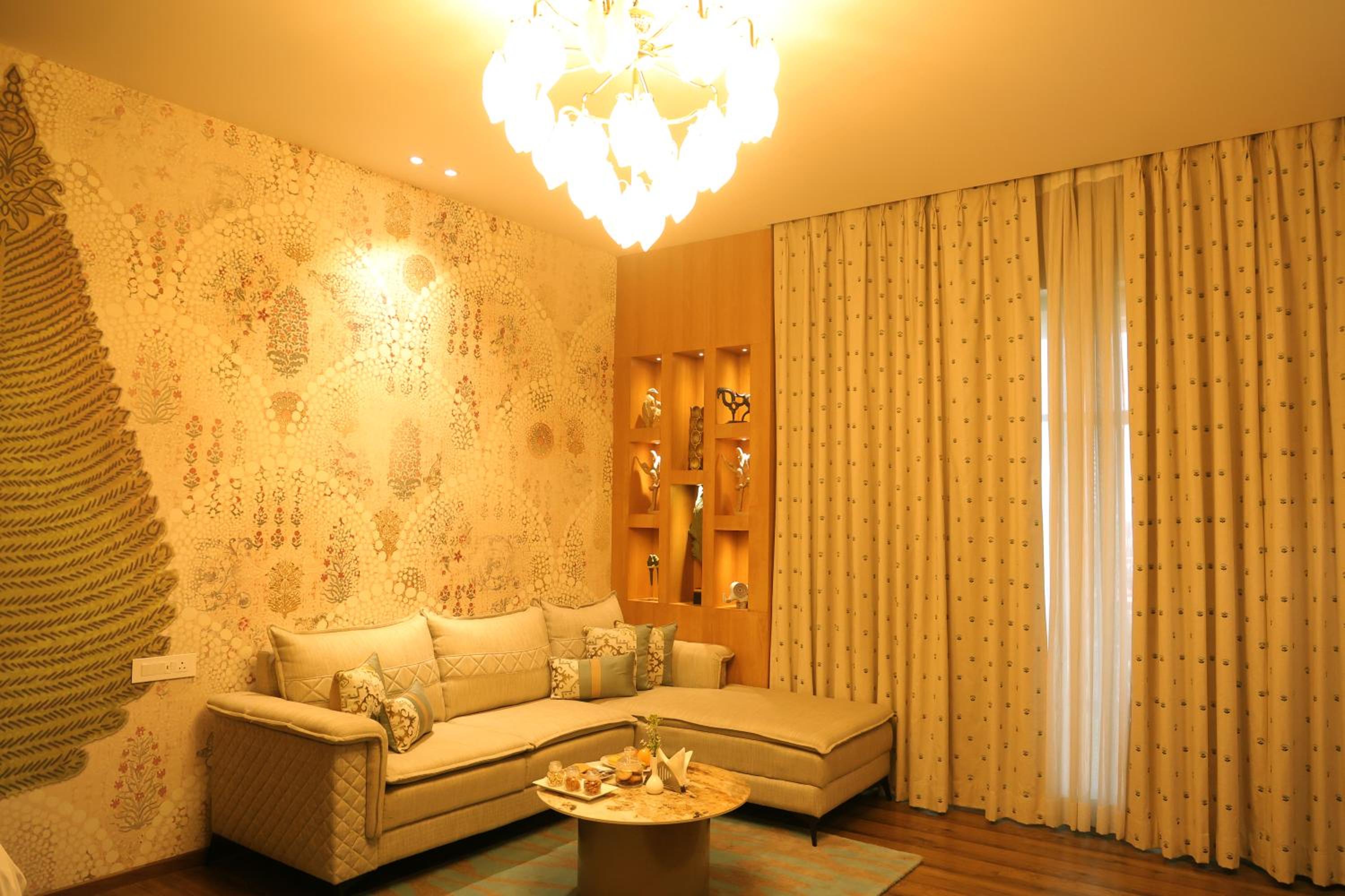 Sarovar Suite - 1 Double Bed - Photo 11