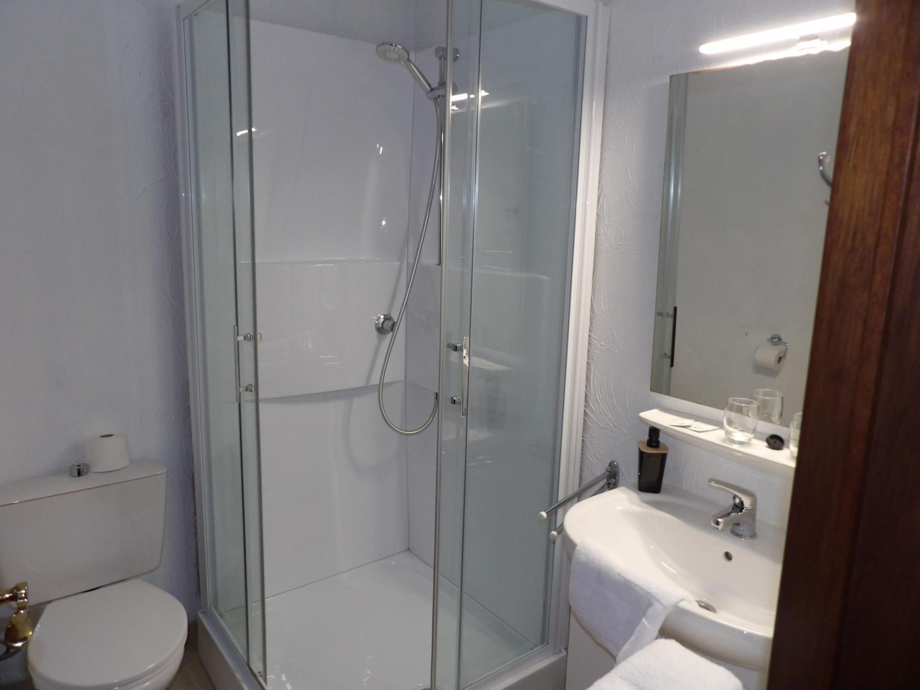 Twin Room photo 1